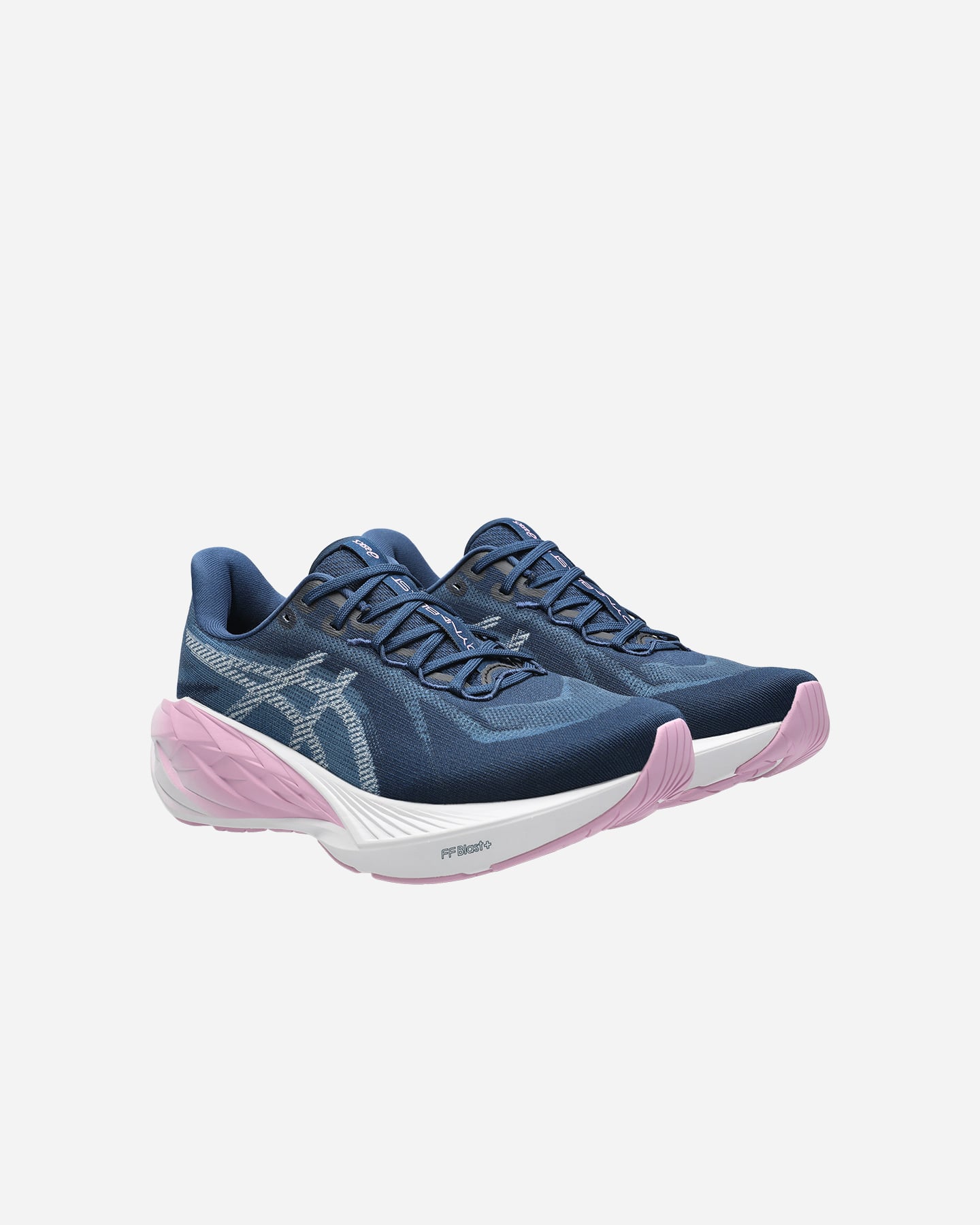 Scarpe running ASICS DYNABLAST 6 W - Blu - 1 | Cisalfa Sport