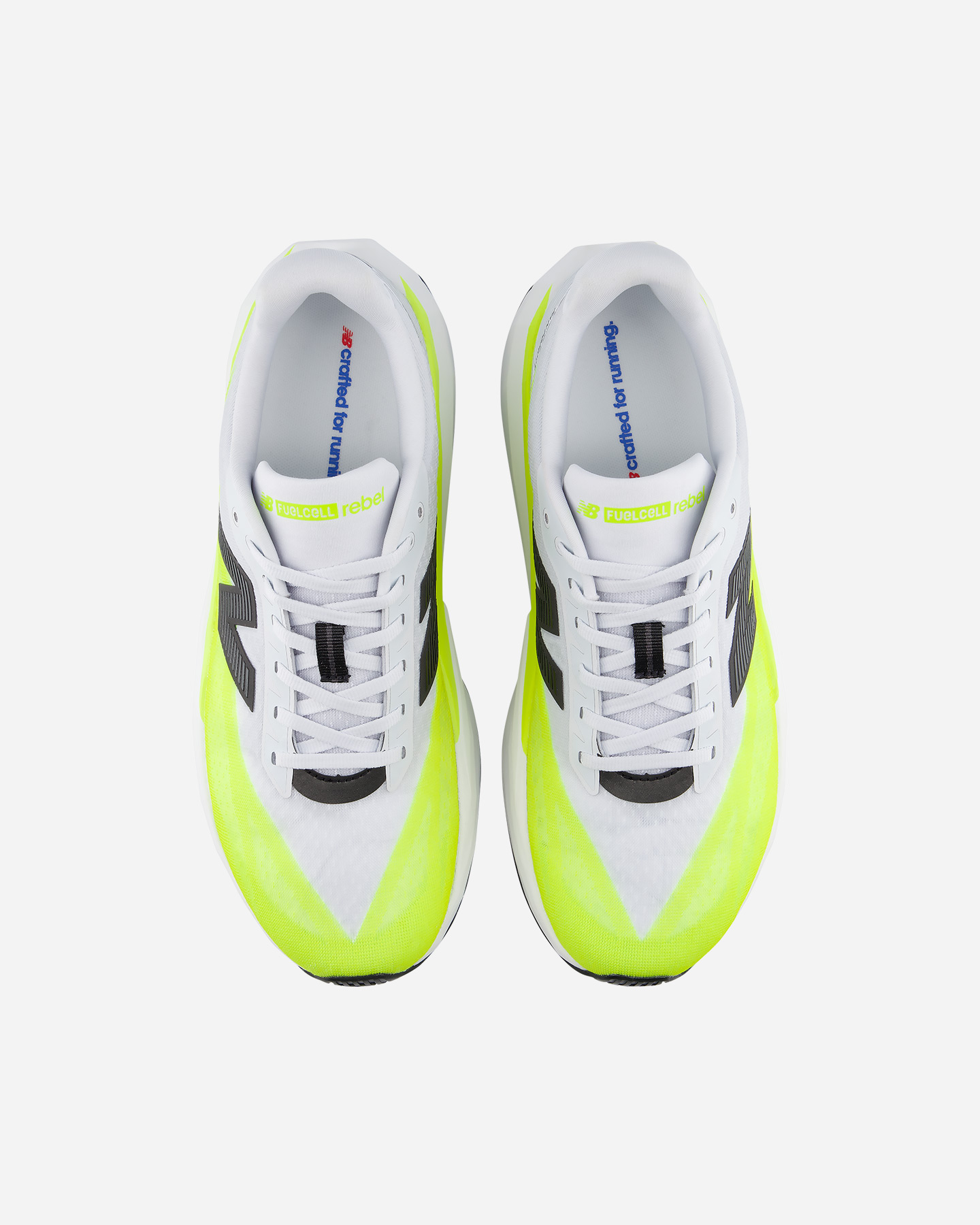 Scarpe running NEW BALANCE FUELCELL REBEL V5 M - 3 | Cisalfa Sport