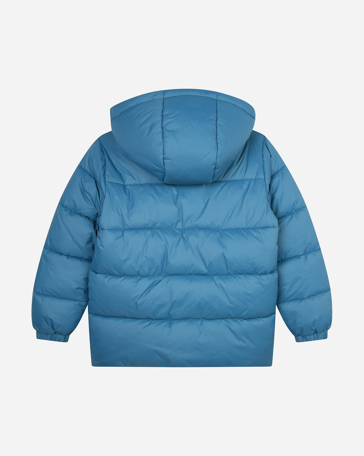 Giubbotto TIMBERLAND NYLON JR - Blu - 1 | Cisalfa Sport