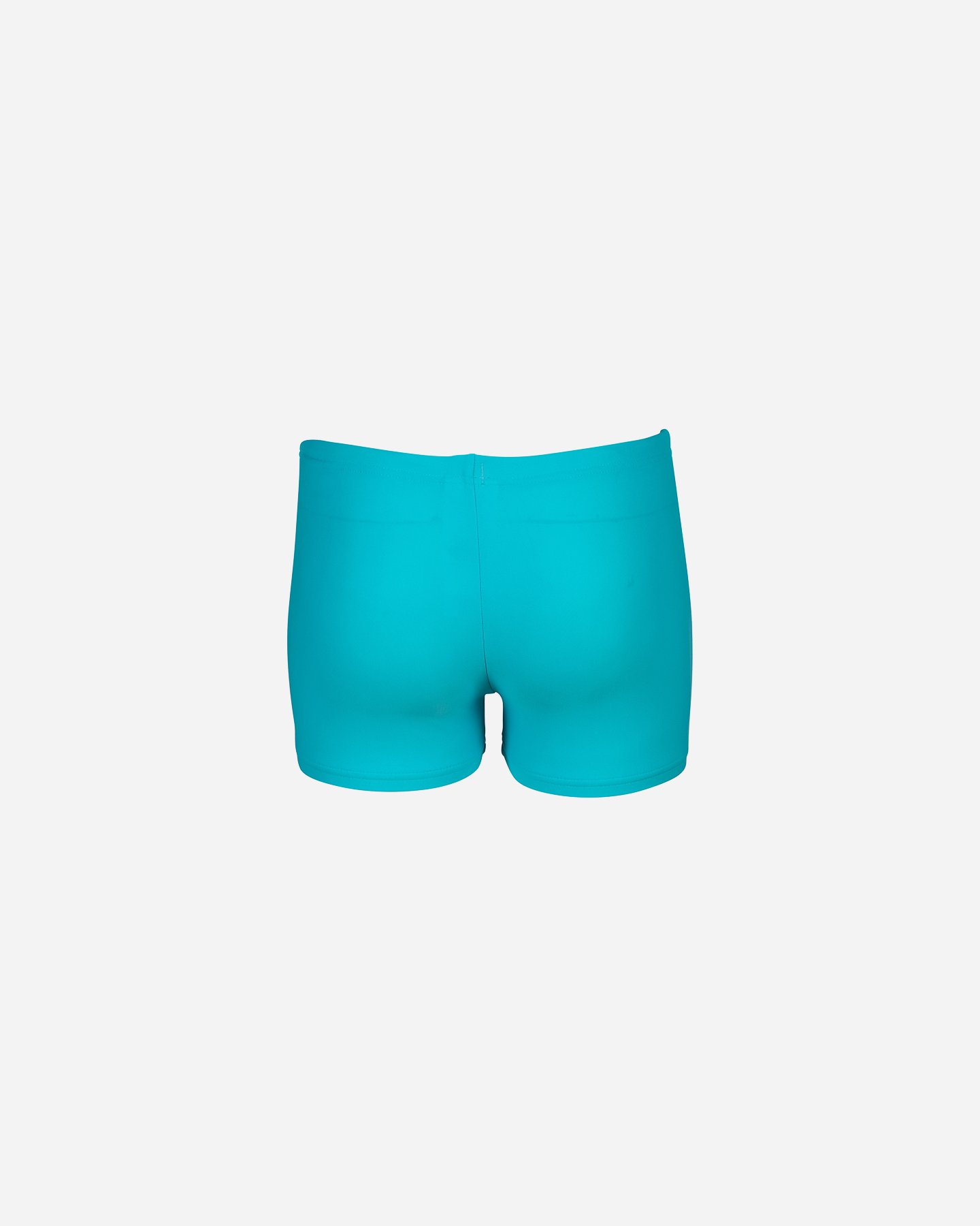 Short piscina ARENA LOGO-S JR - Azzurro - 3 | Cisalfa Sport