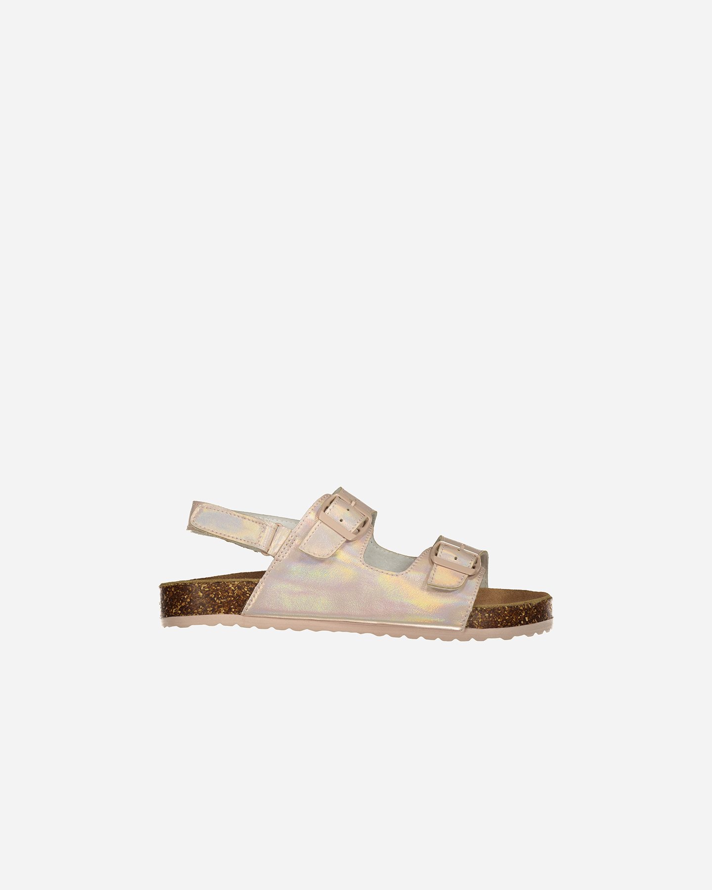 Sandali MISTRAL CORK JR  - Rosa - 2 | Cisalfa Sport