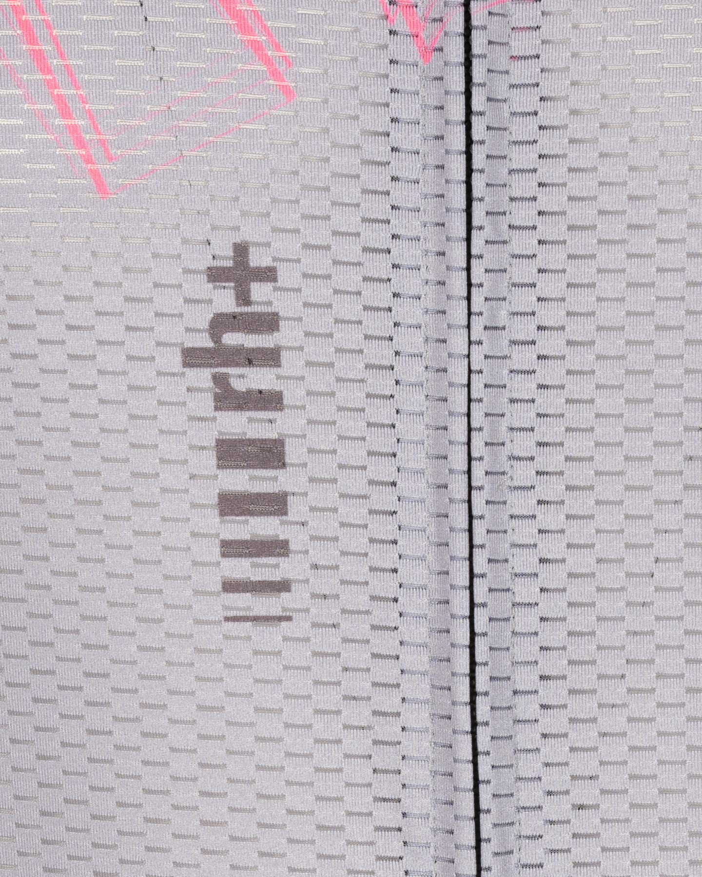 Maglia ciclismo RH+ PACER PRO M - Grigio - 2 | Cisalfa Sport