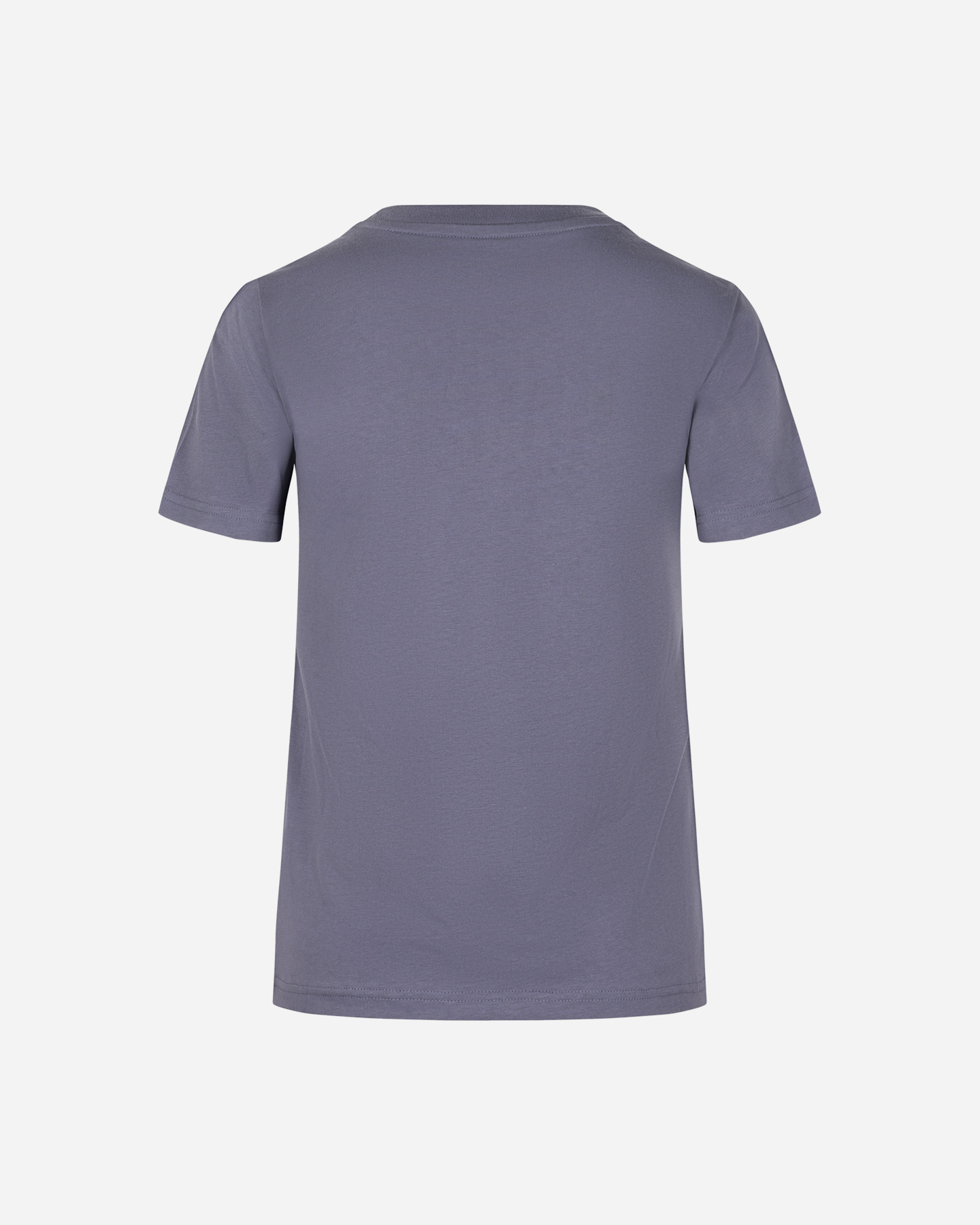 T-shirt CONVERSE CHUCK W - Viola - 1 | Cisalfa Sport