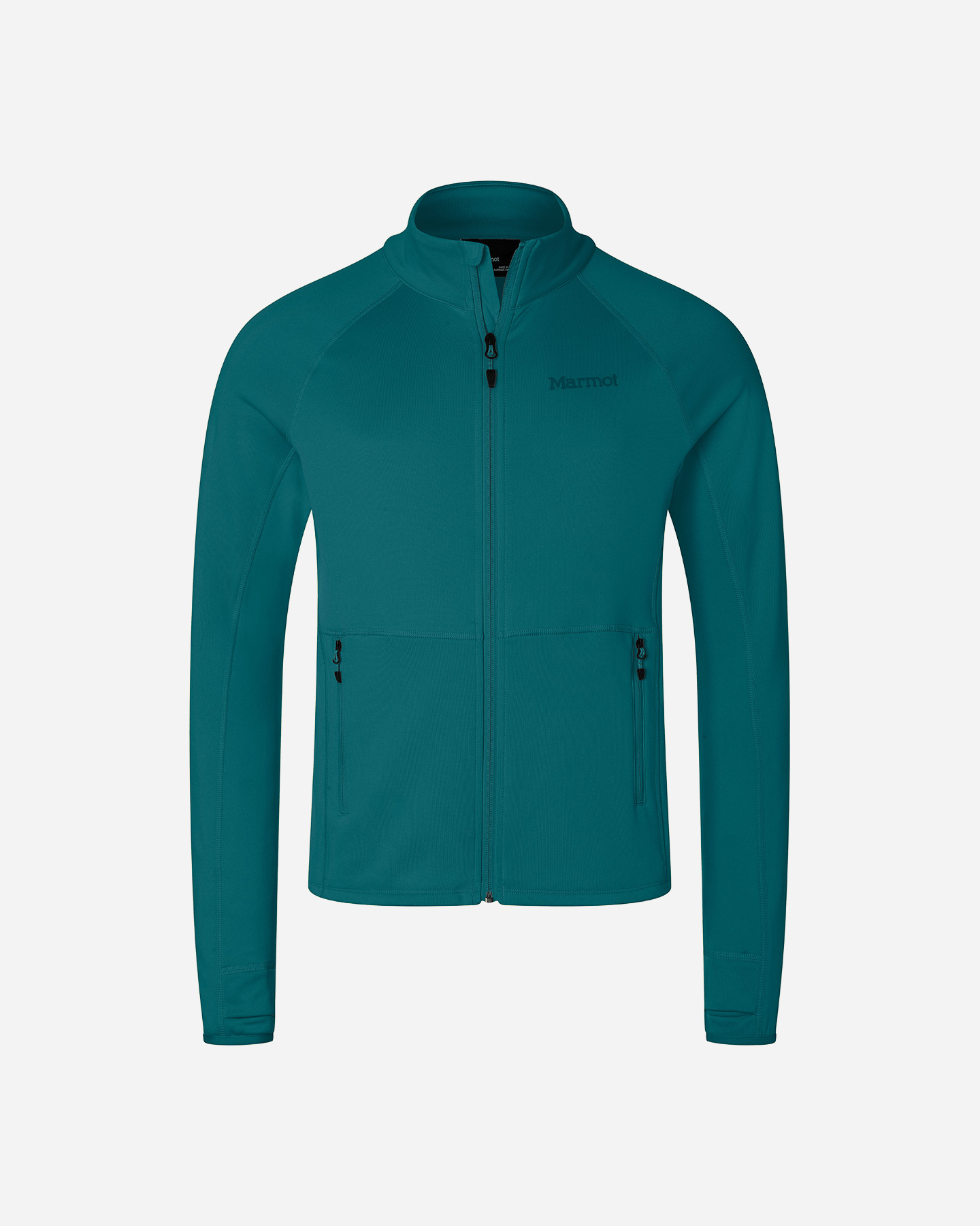 Pile MARMOT OLDEN POLARTEC M - 4 | Cisalfa Sport