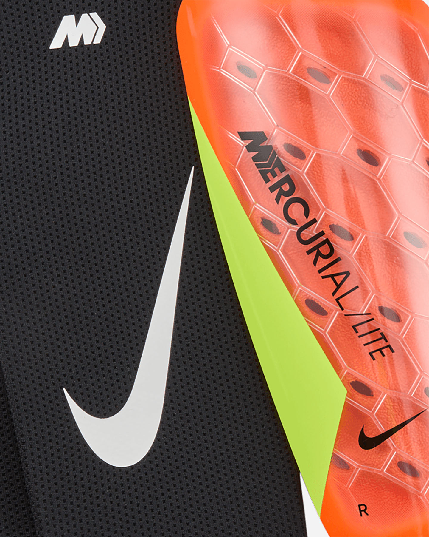 Parastinchi NIKE MERCURIAL LITE  - Color mix - 1 | Cisalfa Sport