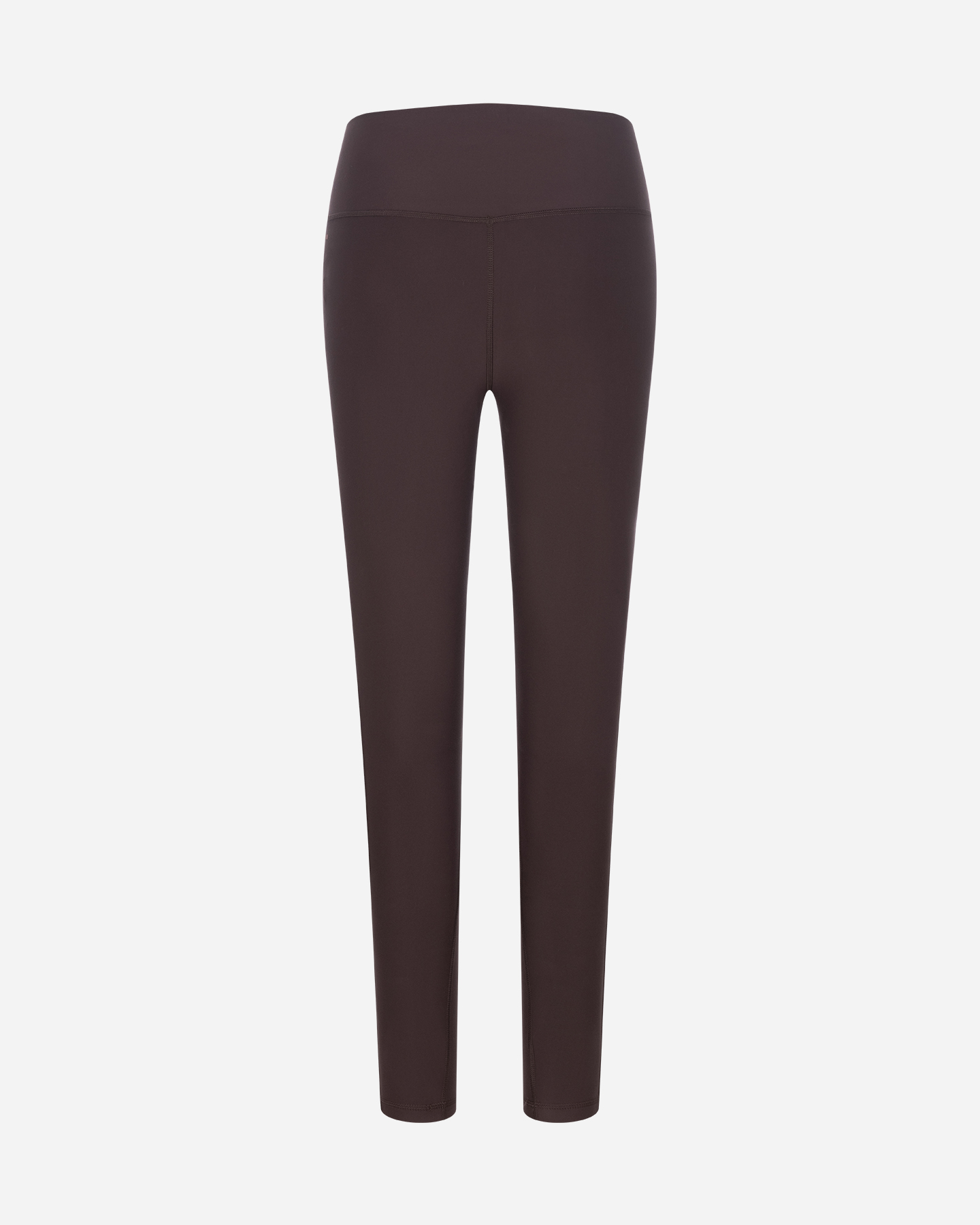 Leggings PUMA CLOUDSPUN W - Marrone - 1 | Cisalfa Sport