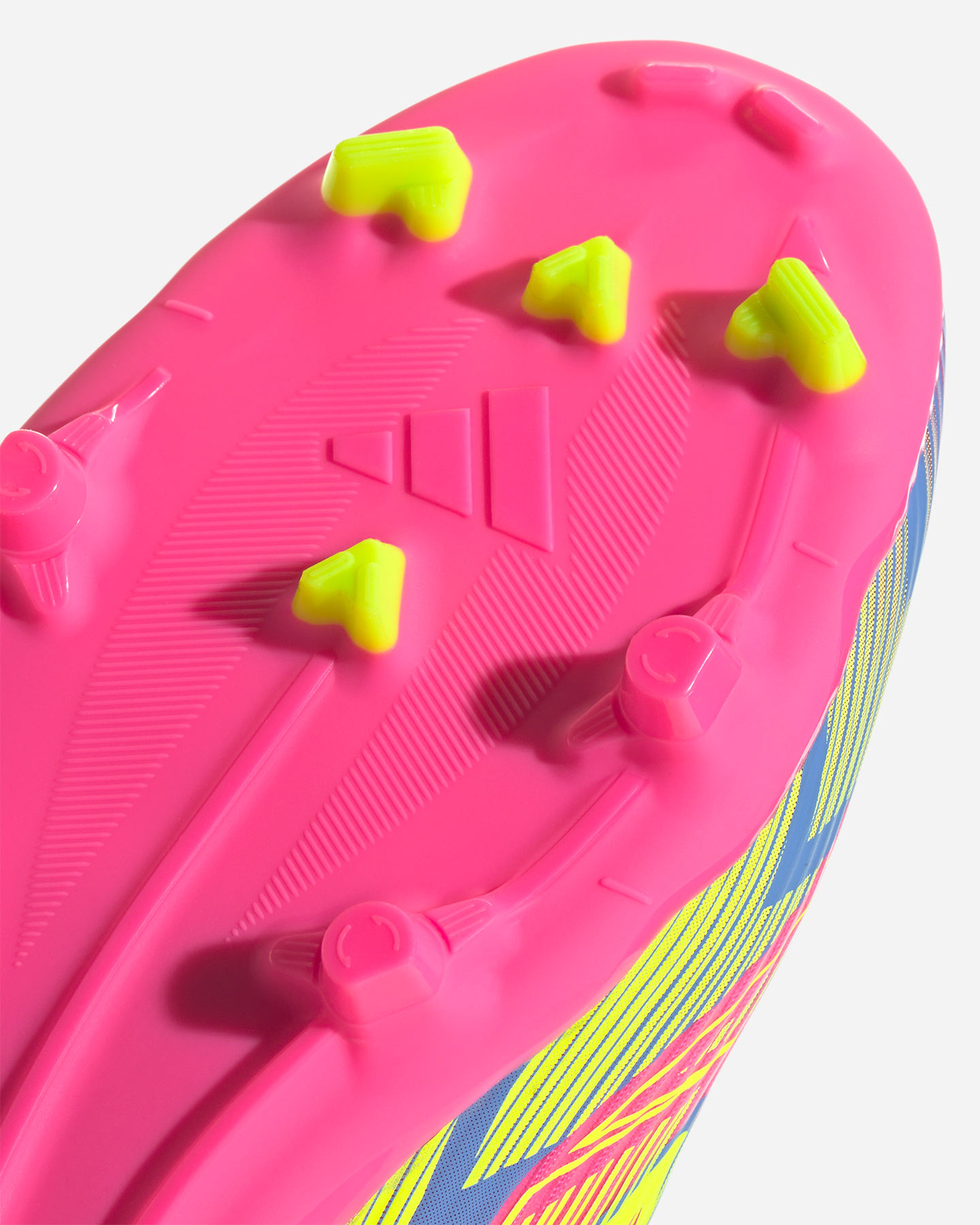 Scarpe calcio ADIDAS F50 LEAGUE FG-MG M - Color mix - 5 | Cisalfa Sport