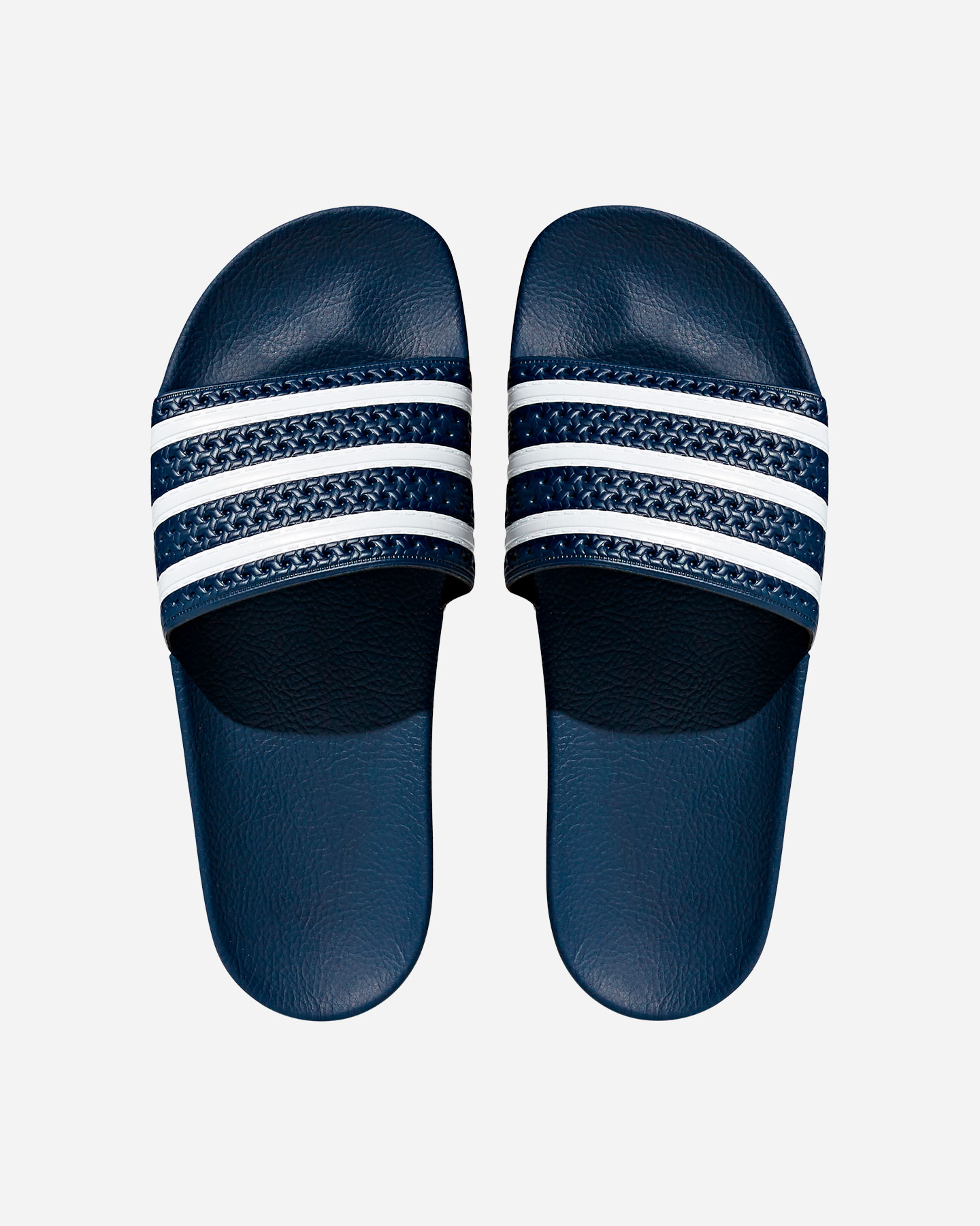 Ciabatte ADIDAS ADILETTE M - Blu - 0 | Cisalfa Sport