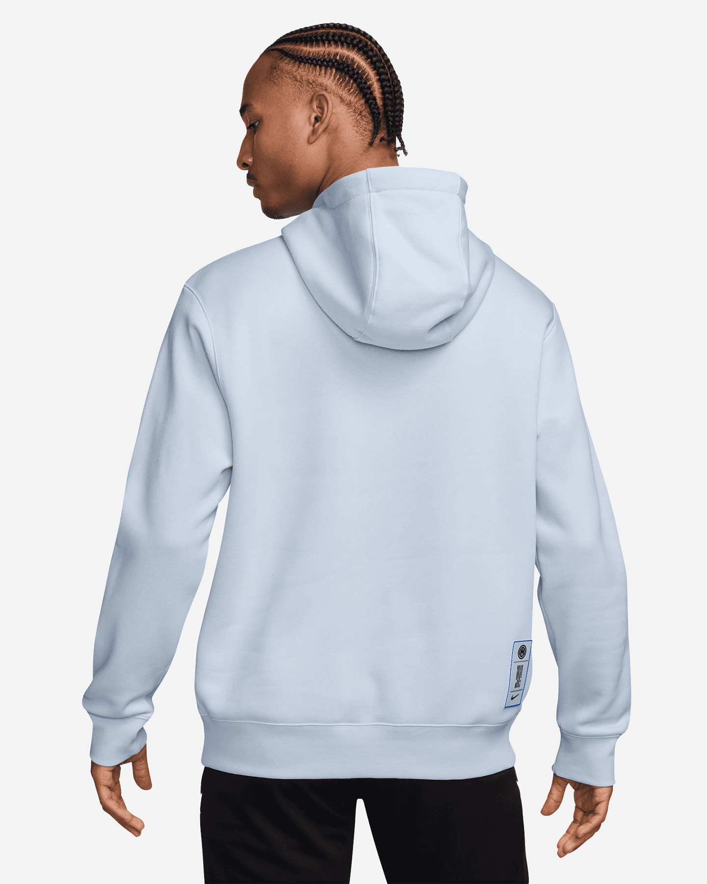 Tuta calcio ufficiale NIKE INTER M - Color mix - 1 | Cisalfa Sport