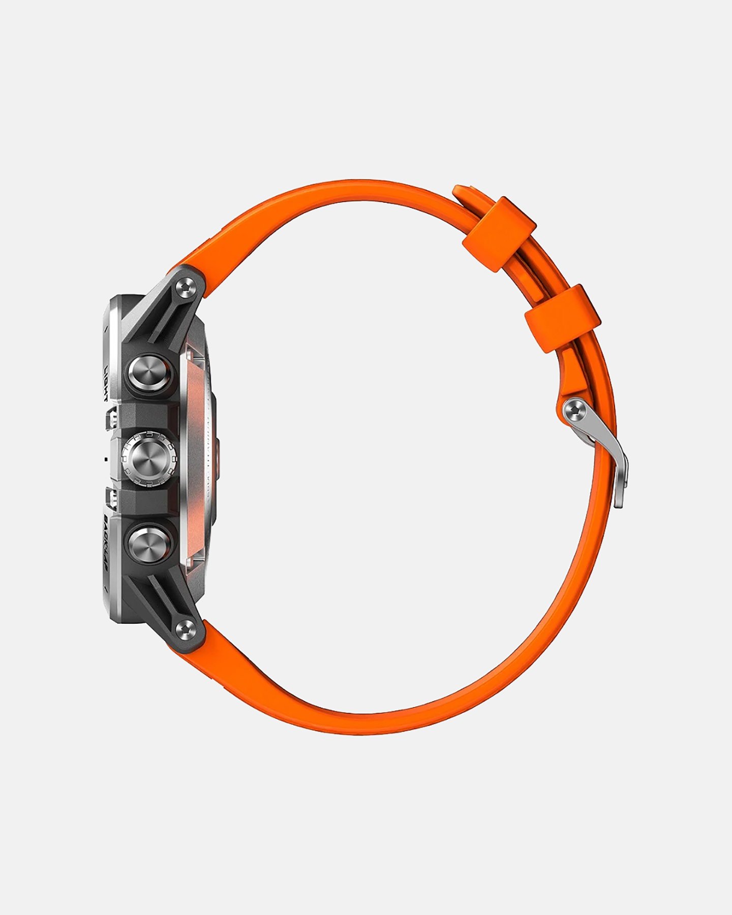 Orologio multifunzione COROS VERTIX 1  - Nero - 3 | Cisalfa Sport