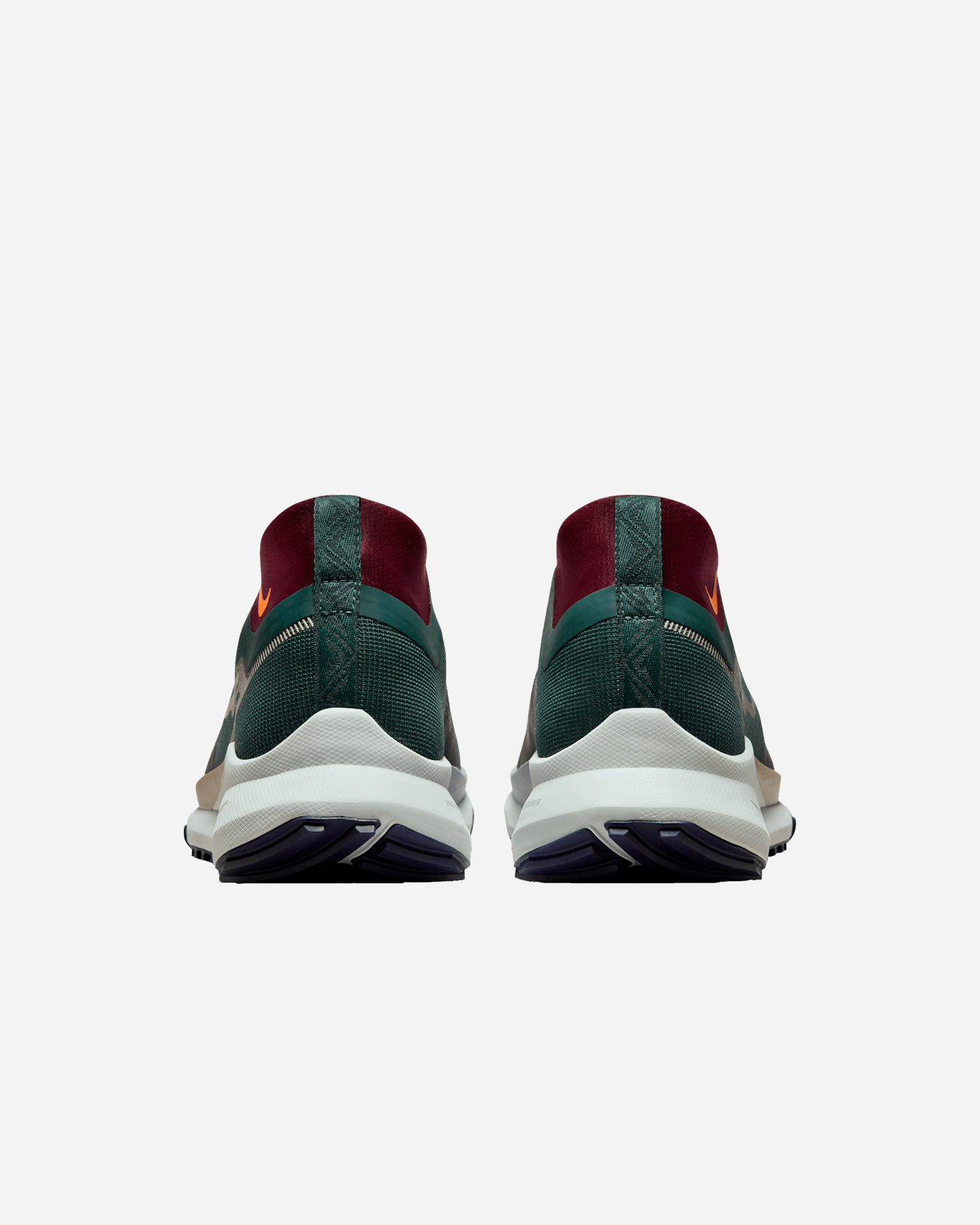 Scarpe trail NIKE PEGASUS TRAIL 4 GTX M - Verde - 4 | Cisalfa Sport