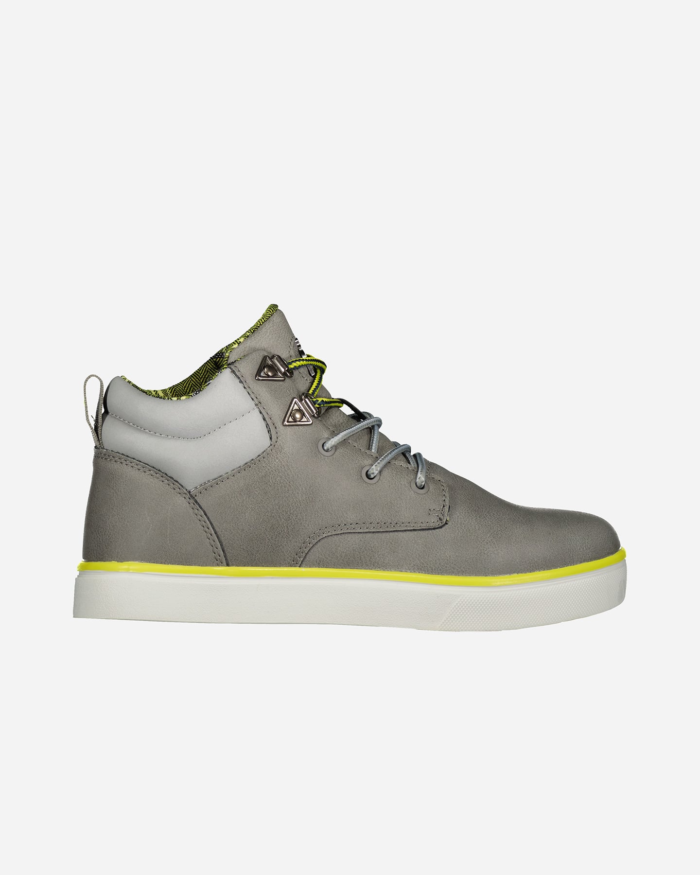 Scarpe sneakers MISTRAL MADMAN 3.0 JR - Grigio - 0 | Cisalfa Sport