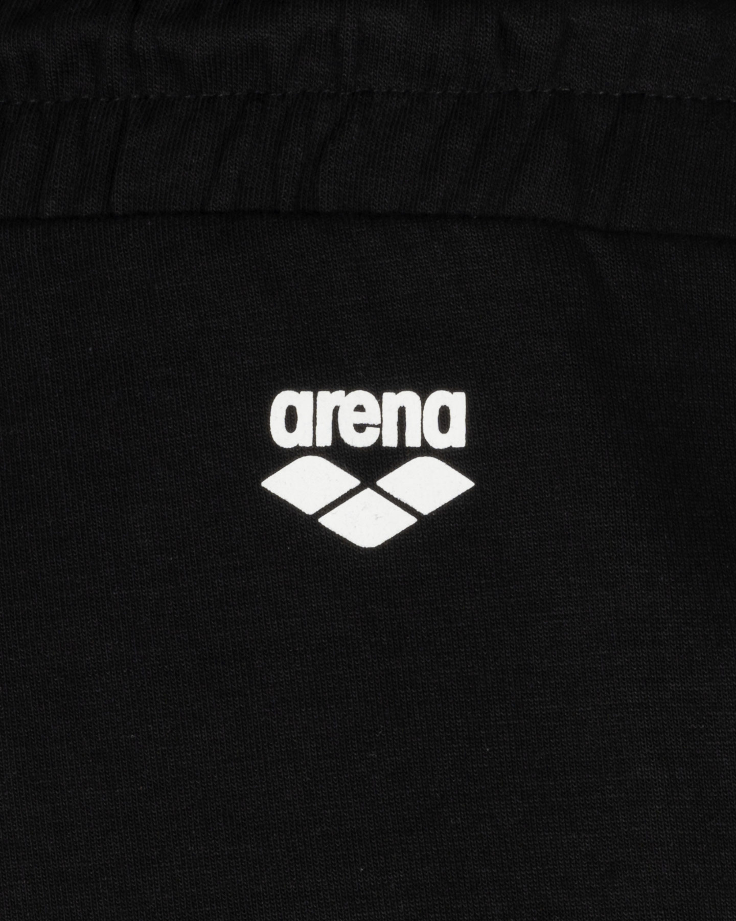 Pantalone ARENA ADVANCE M - Nero - 2 | Cisalfa Sport