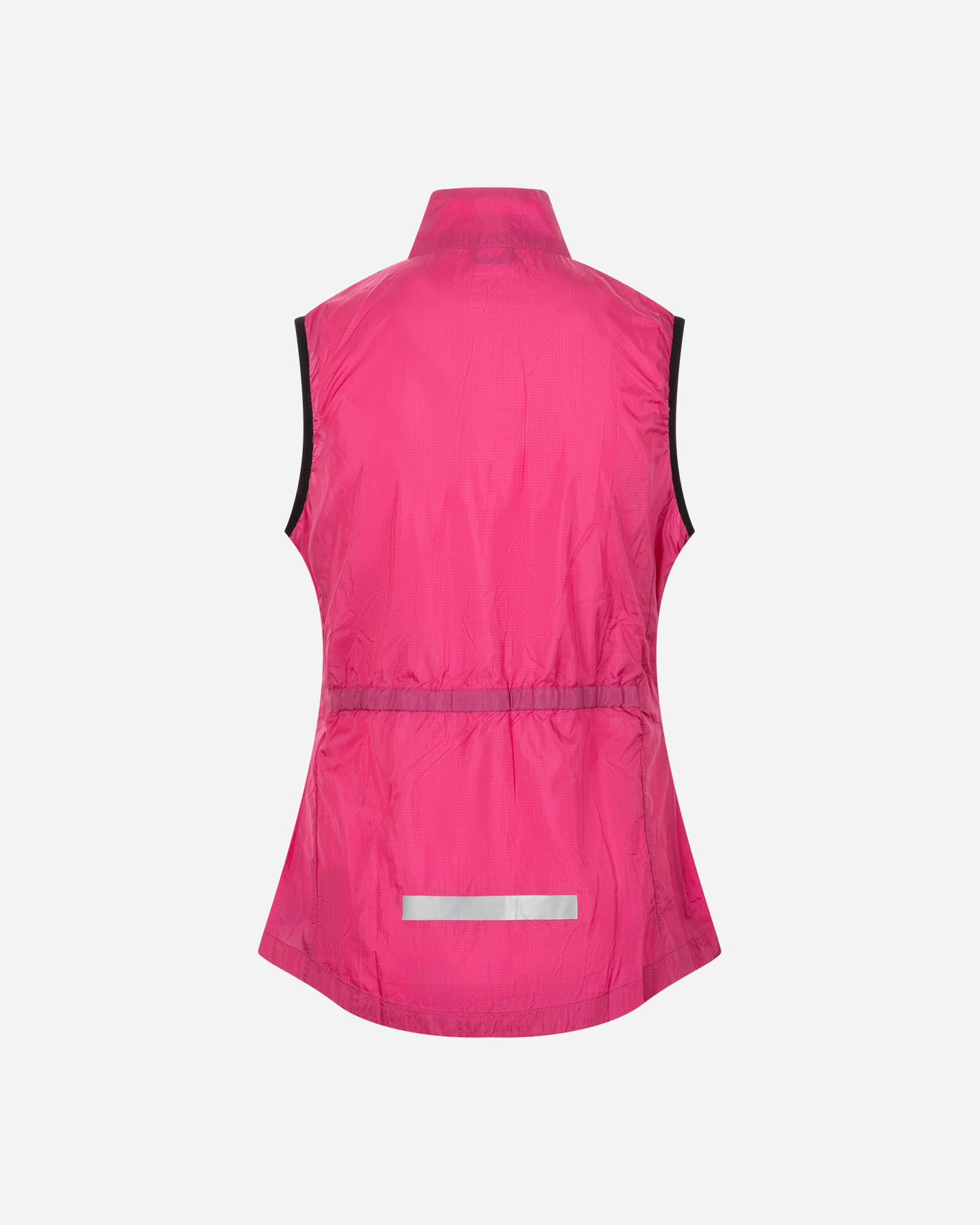 Giacca running ARENA ATHLETIC RUN W - Fucsia - 1 | Cisalfa Sport