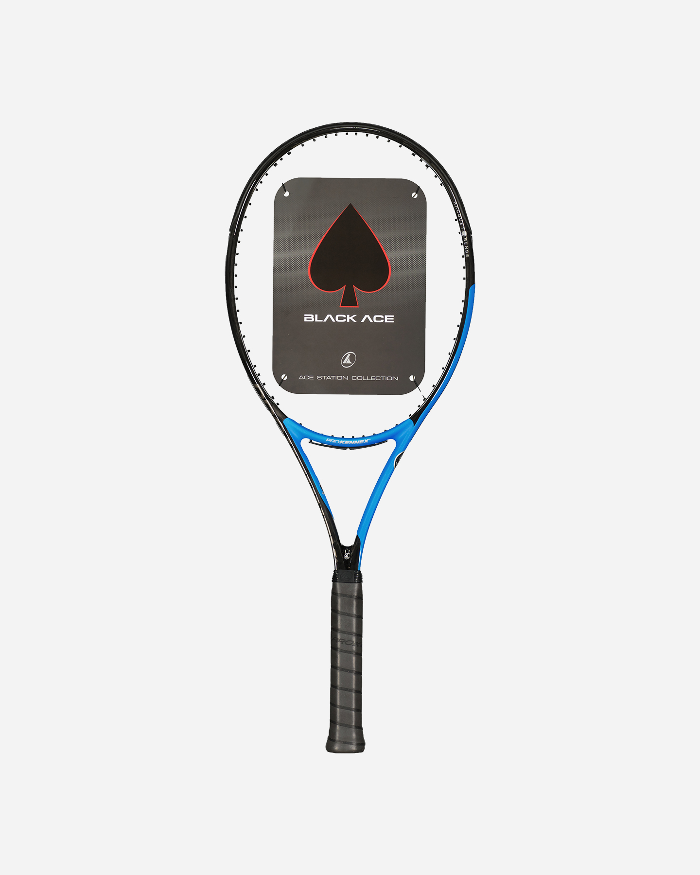 Telaio tennis PRO KENNEX BLACK ACE 105  - 0 | Cisalfa Sport