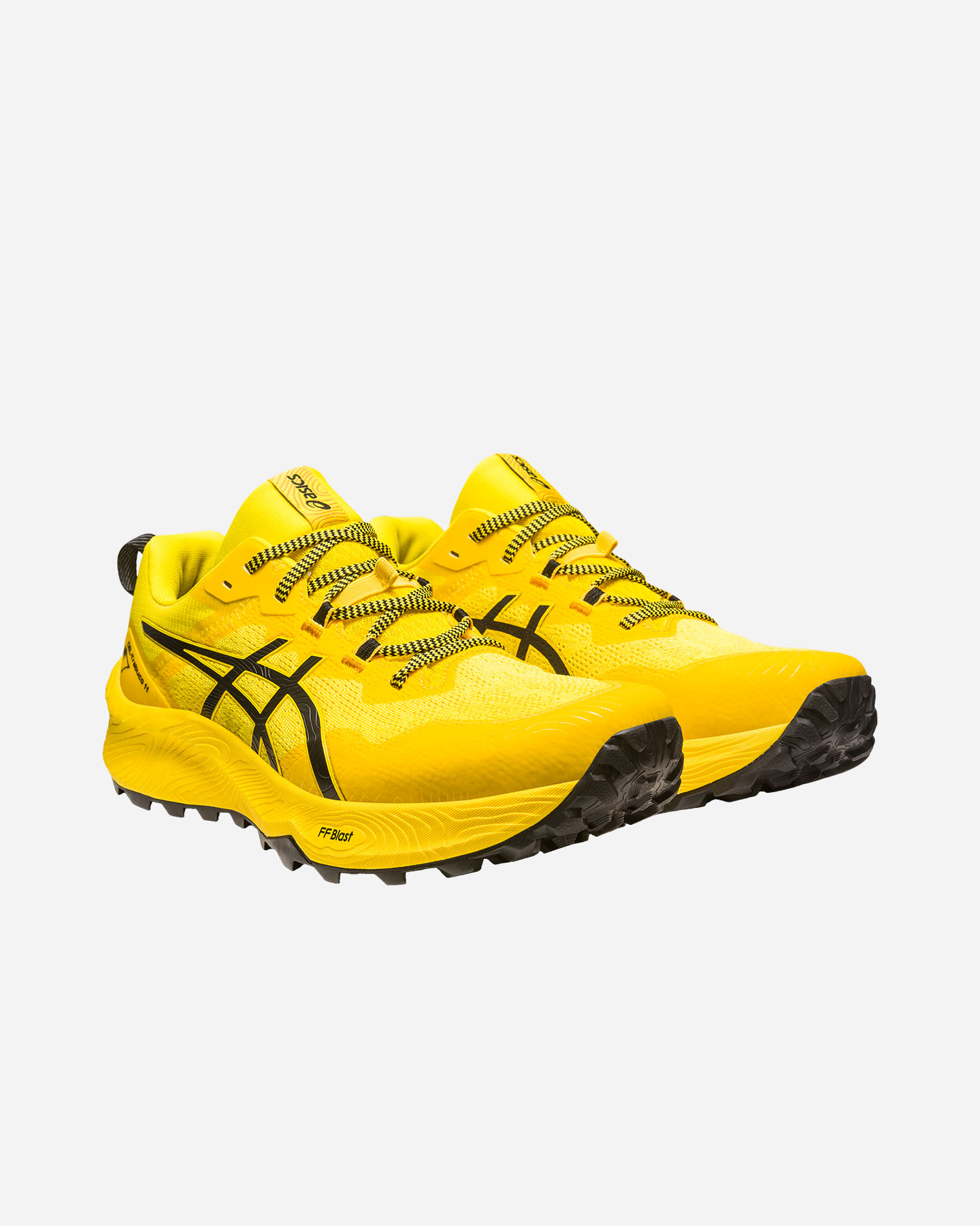 Scarpe trail ASICS GEL-TRABUCO 11 M - 13 | Cisalfa Sport