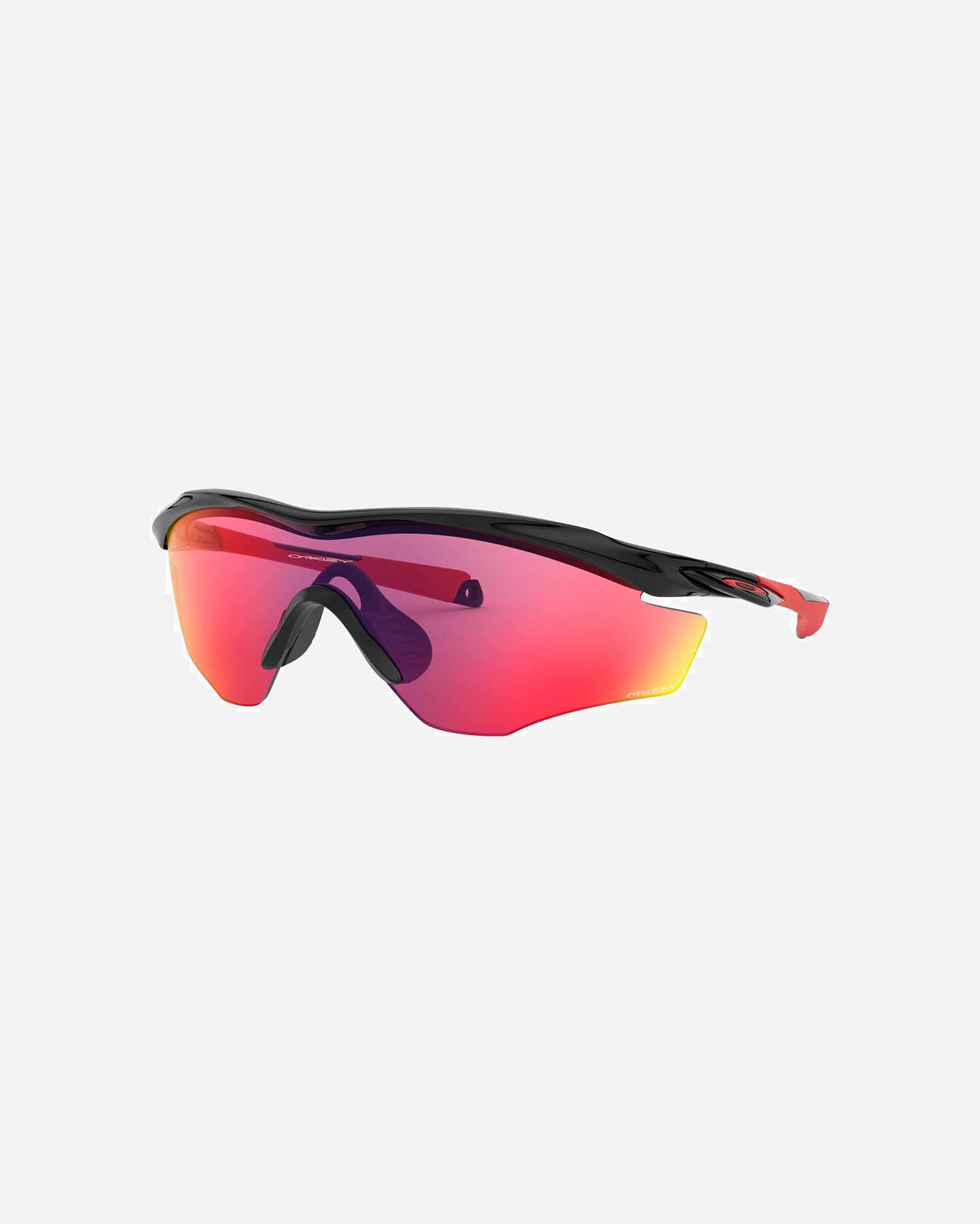 Oakley M2 Frame Xl Prizm - Occhiali - Nero