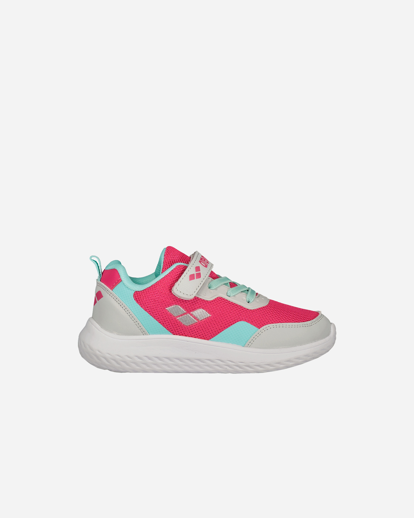 Scarpe sneakers ARENA NATURAL EVO JR - Fucsia - 0 | Cisalfa Sport