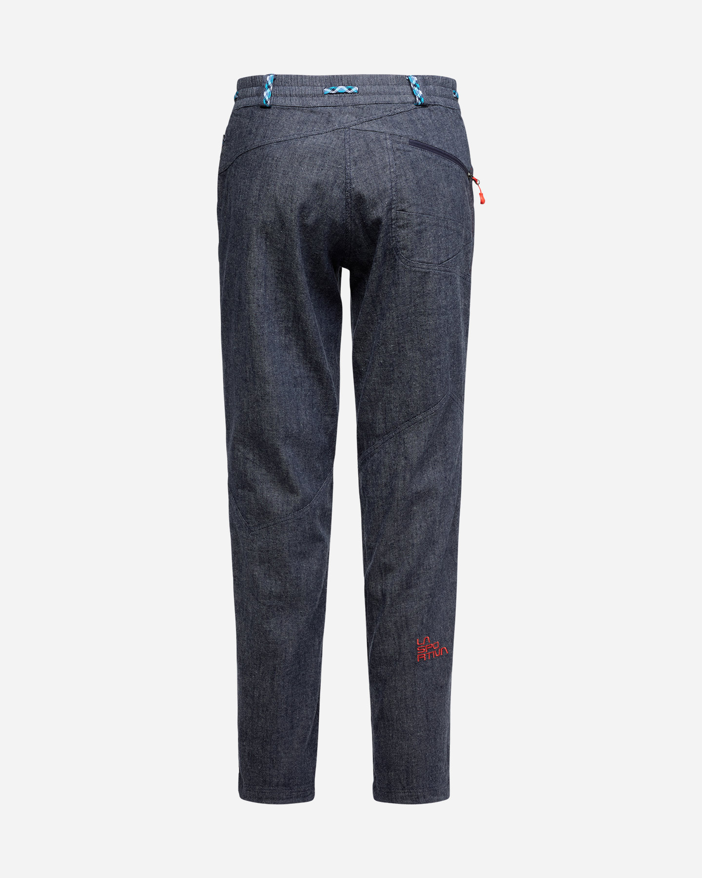 Pantalone outdoor LA SPORTIVA SIERRA ROCK W - Blu - 1 | Cisalfa Sport