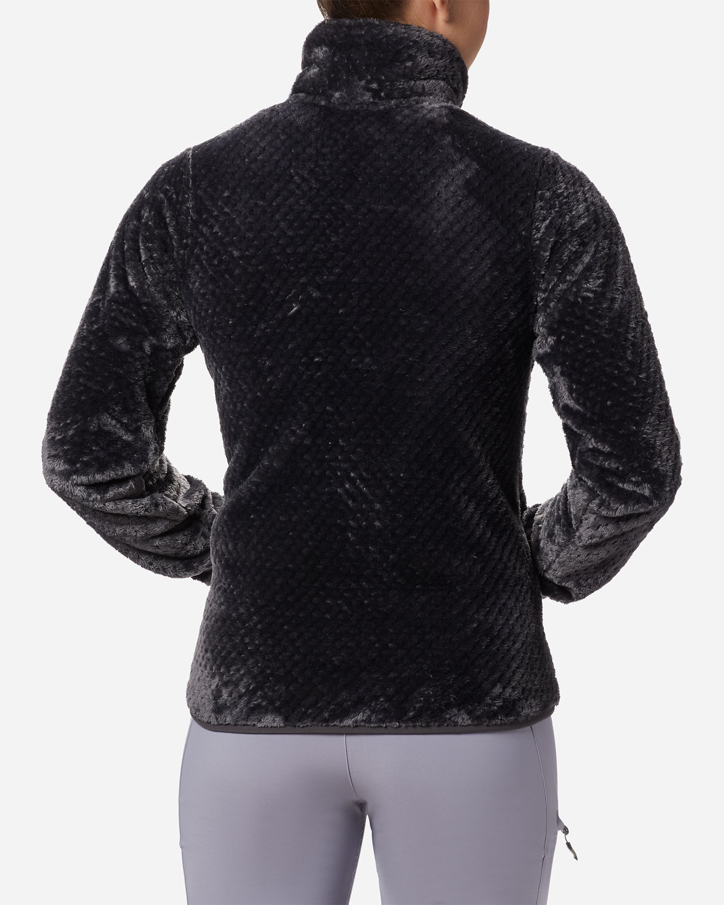 Pile COLUMBIA FIRE SIDE II W - 3 | Cisalfa Sport