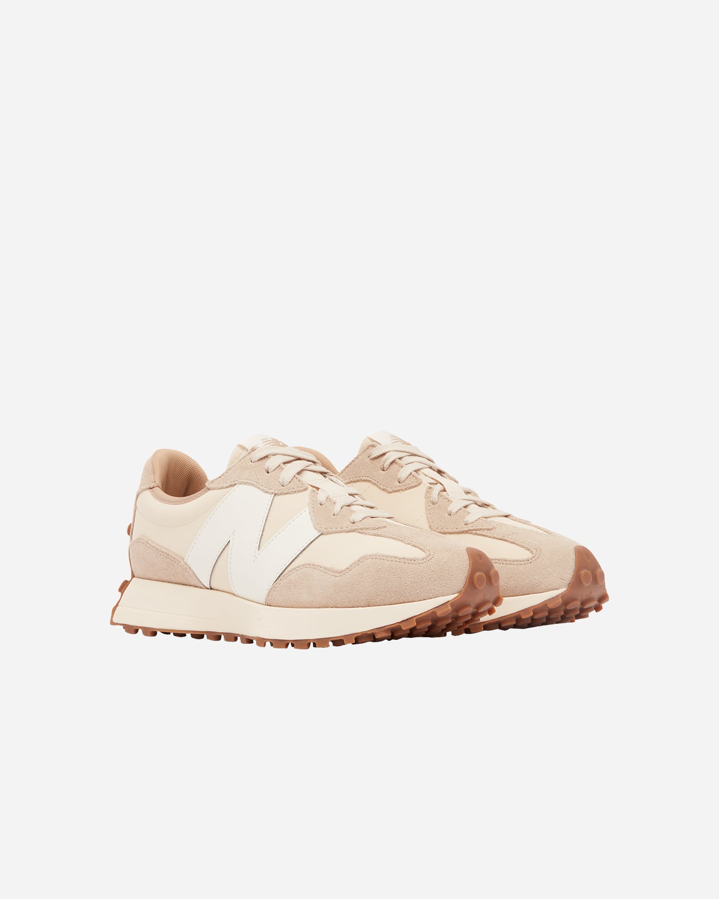 Scarpe sneakers NEW BALANCE 327 W - Grigio - 1 | Cisalfa Sport