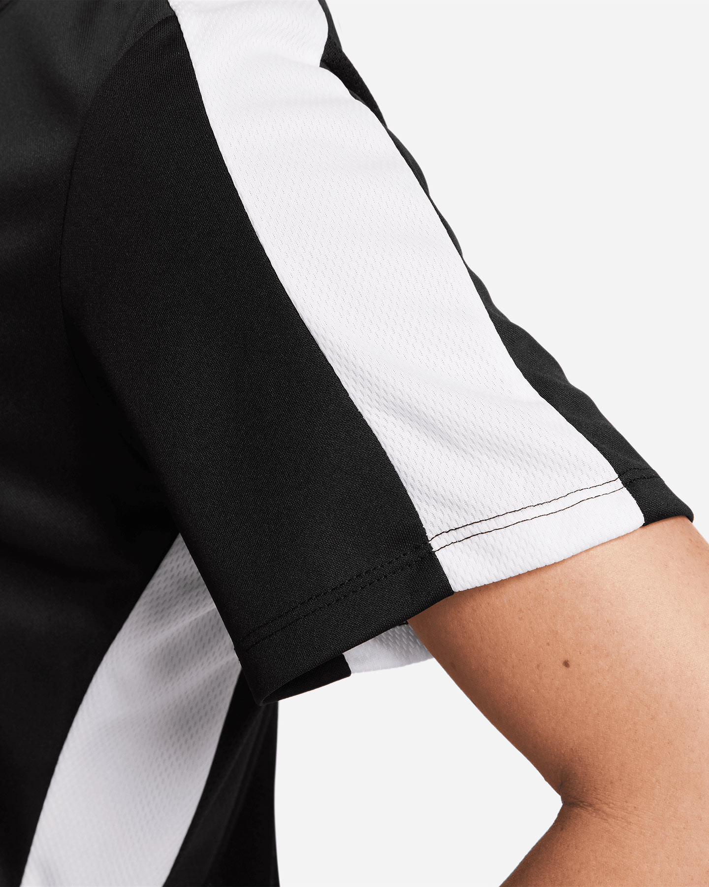 Maglia calcio NIKE ACADEMY W - Nero - 3 | Cisalfa Sport