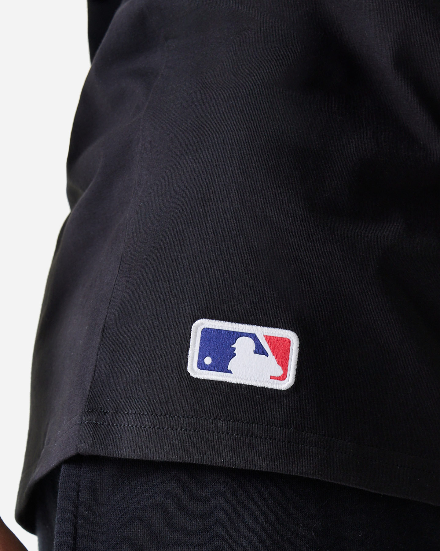 Canotta NEW ERA YANKEES SMALL LOGO M - Nero - 4 | Cisalfa Sport