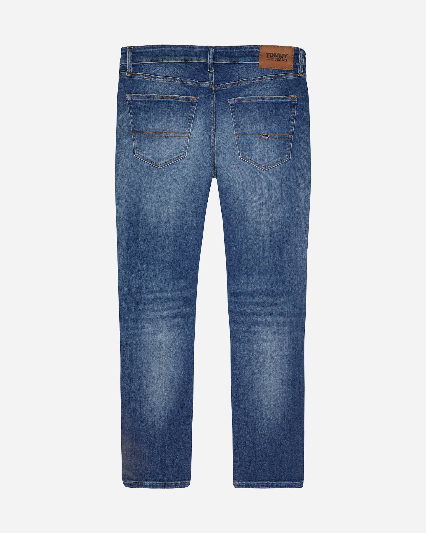 Jeans TOMMY HILFIGER SCANTON SLIM M - Denim - 1 | Cisalfa Sport
