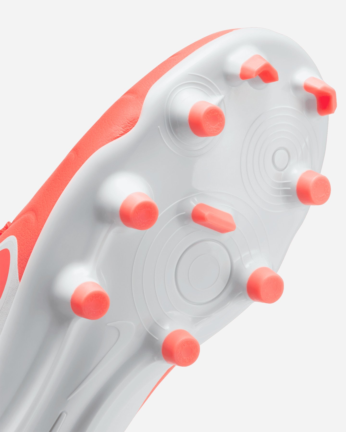 Scarpe calcio NIKE TIEMPO LEGEND 10 ACADEMY MG JR - Color mix - 5 | Cisalfa Sport