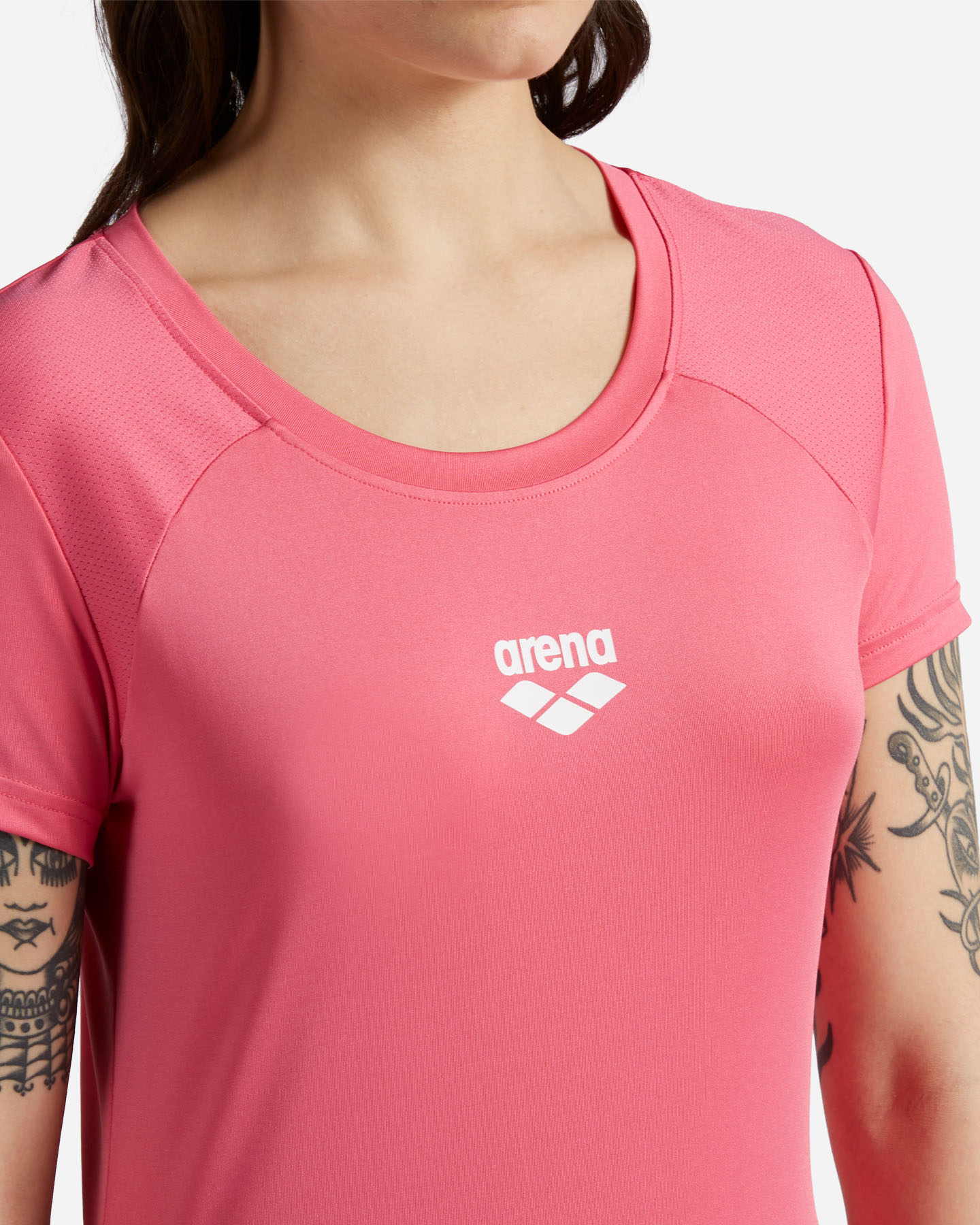 T-shirt training ARENA STRENGHT W - 10 | Cisalfa Sport