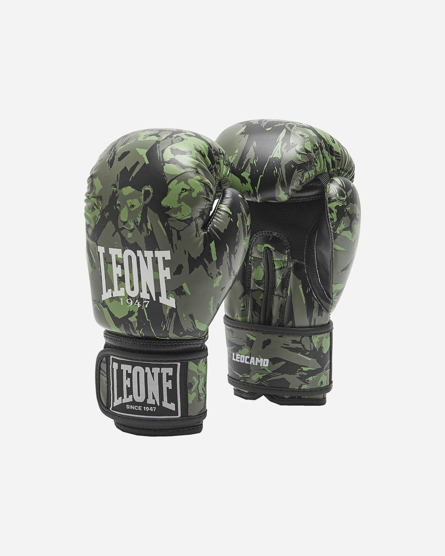 Guanti LEONE LEO CAMO  - 0 | Cisalfa Sport
