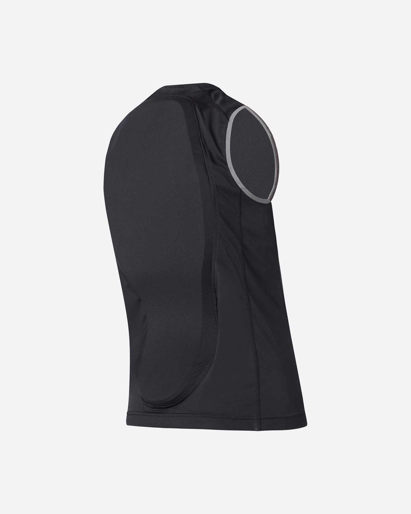 Paraschiena sci MCKINLEY FORTRESS 3.0  - Nero - 1 | Cisalfa Sport