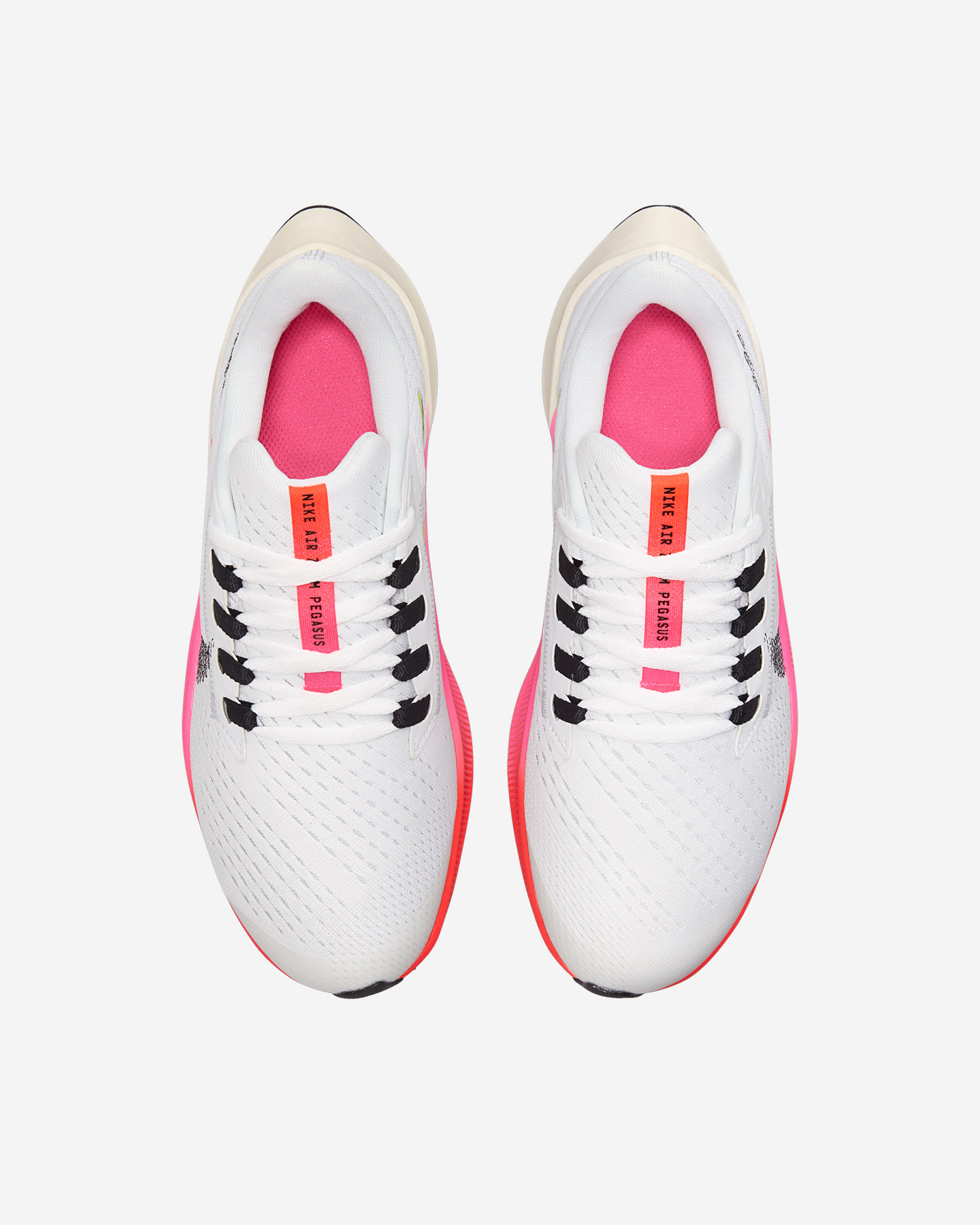 Scarpe running NIKE AIR ZOOM PEGASUS 38 GS JR - 9 | Cisalfa Sport