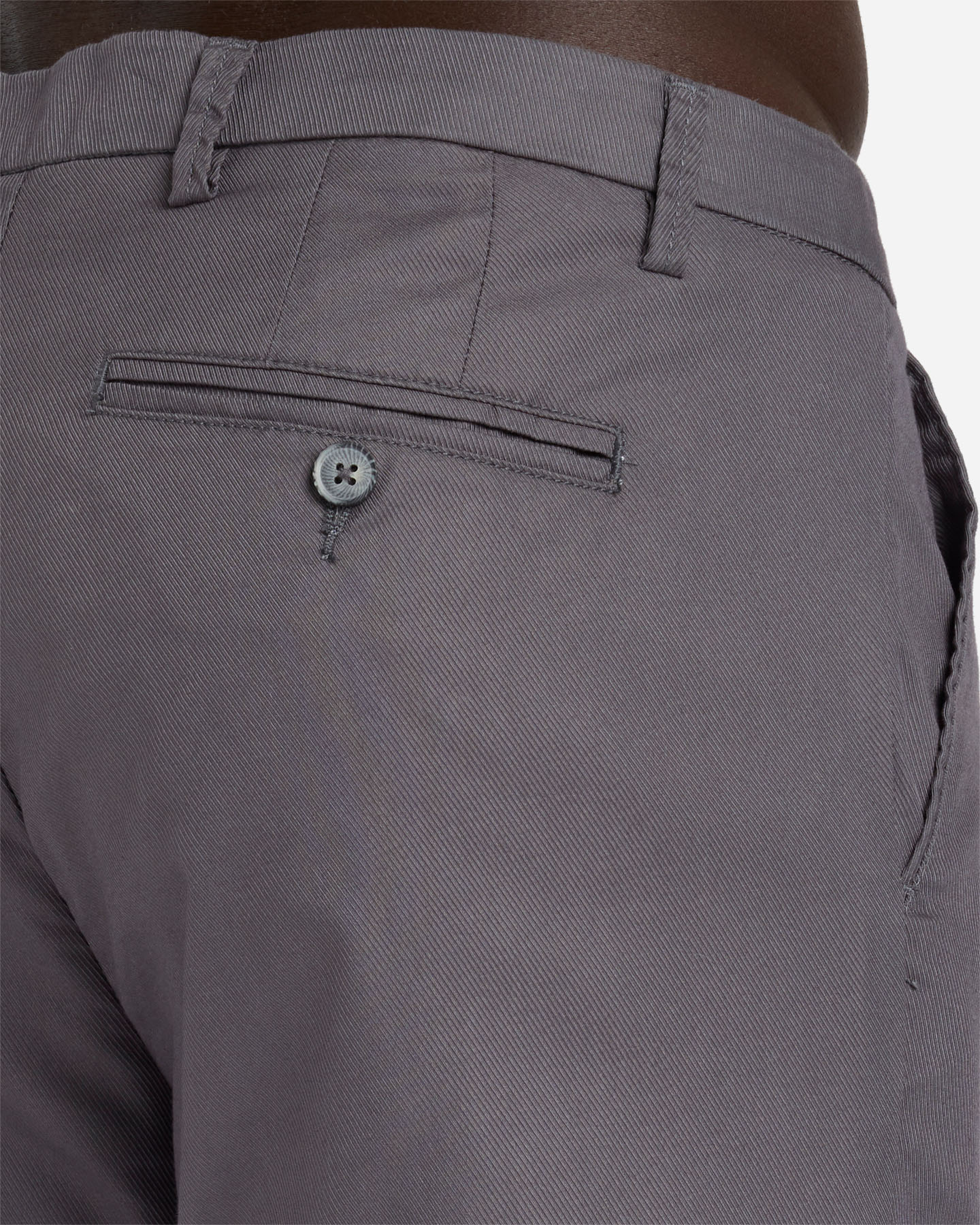 Pantalone BEST COMPANY SAN BABILA M - Grigio - 4 | Cisalfa Sport