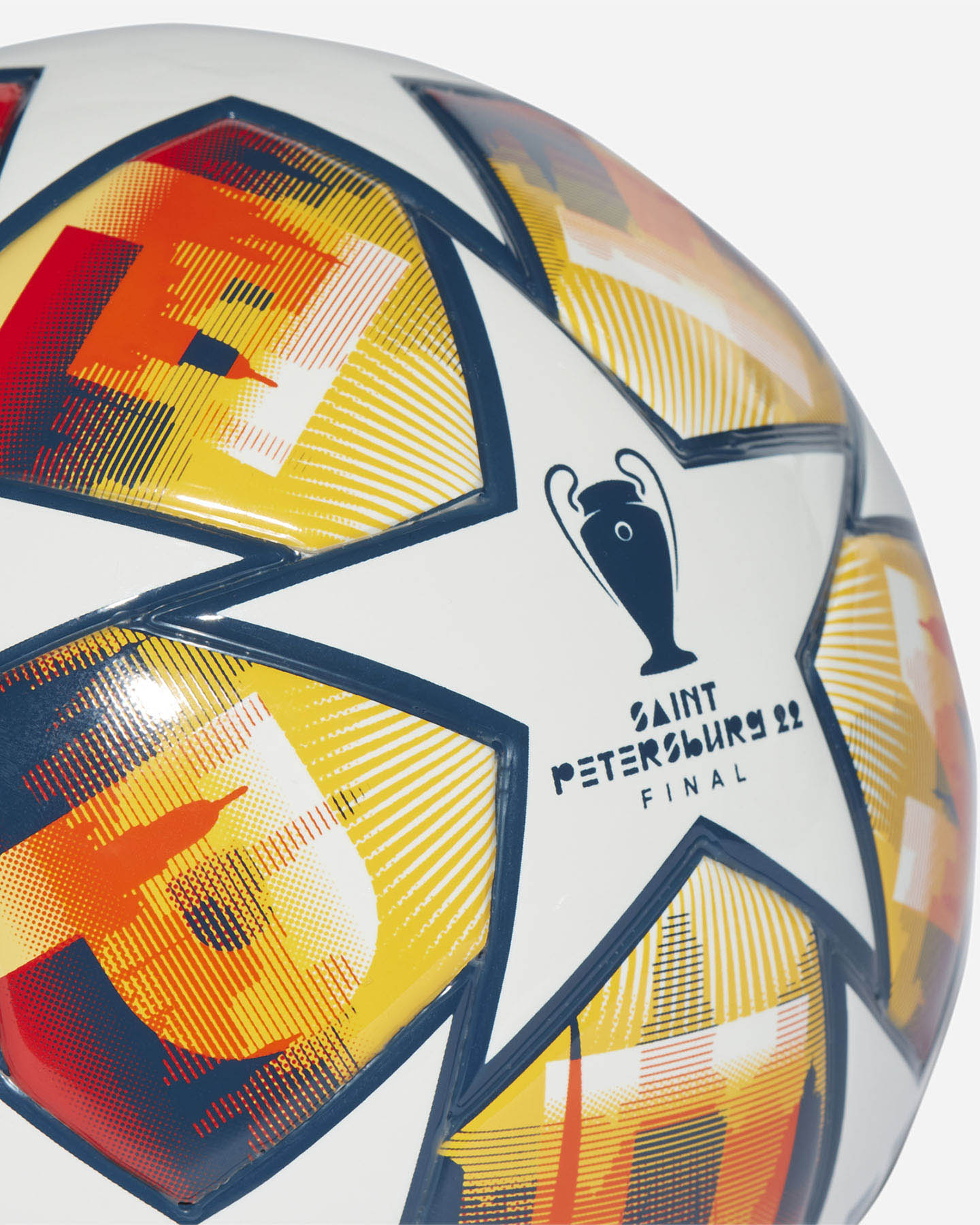 Mini pallone ADIDAS UEFA SPECIAL EDITION - 3 | Cisalfa Sport