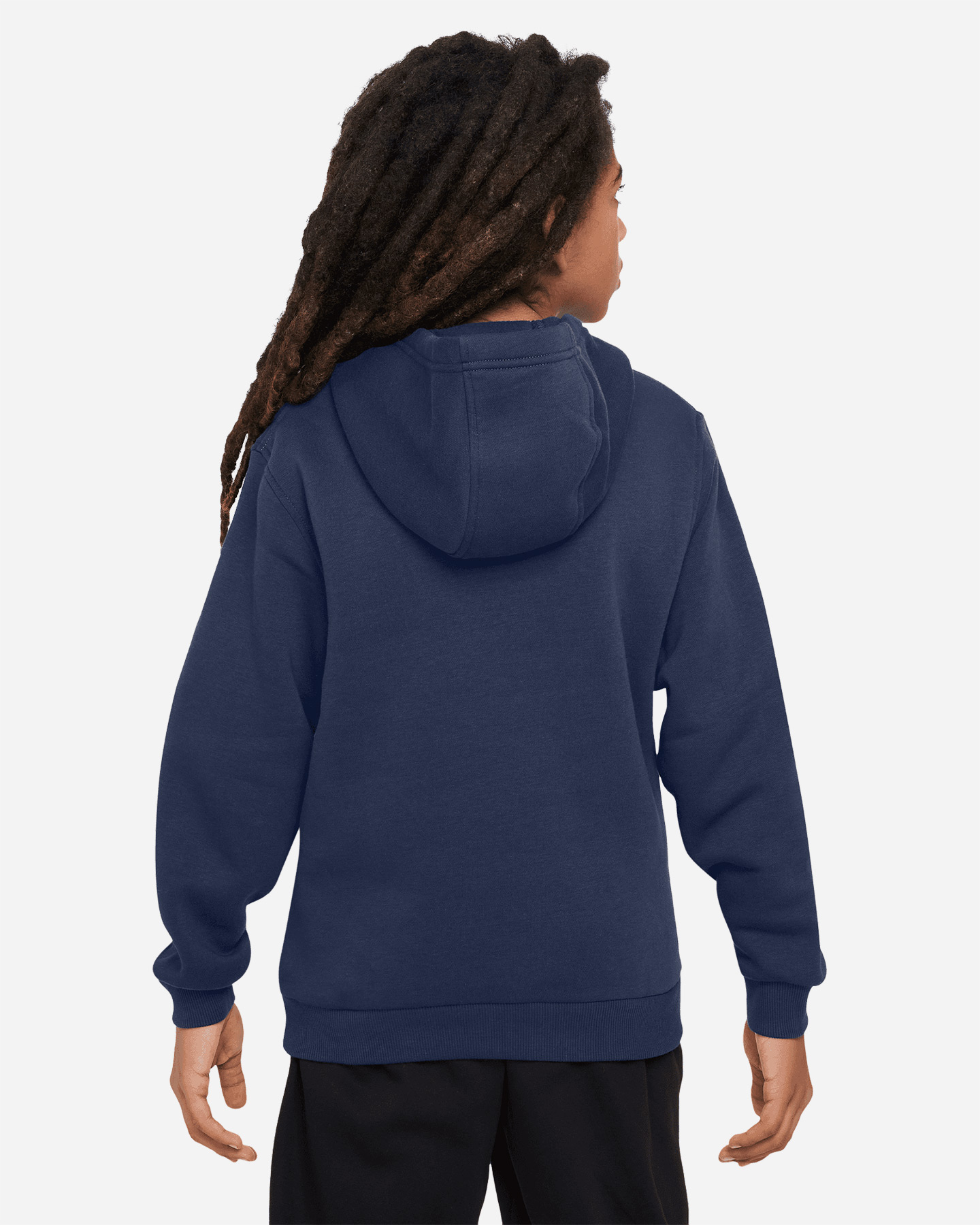 Felpa NIKE VARSITY LOGO JR - 4 | Cisalfa Sport