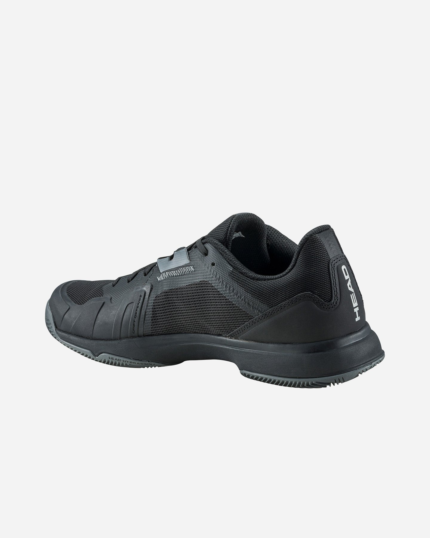 Scarpe tennis HEAD SPRINT TEAM 3.5 CLAY M - Nero - 3 | Cisalfa Sport