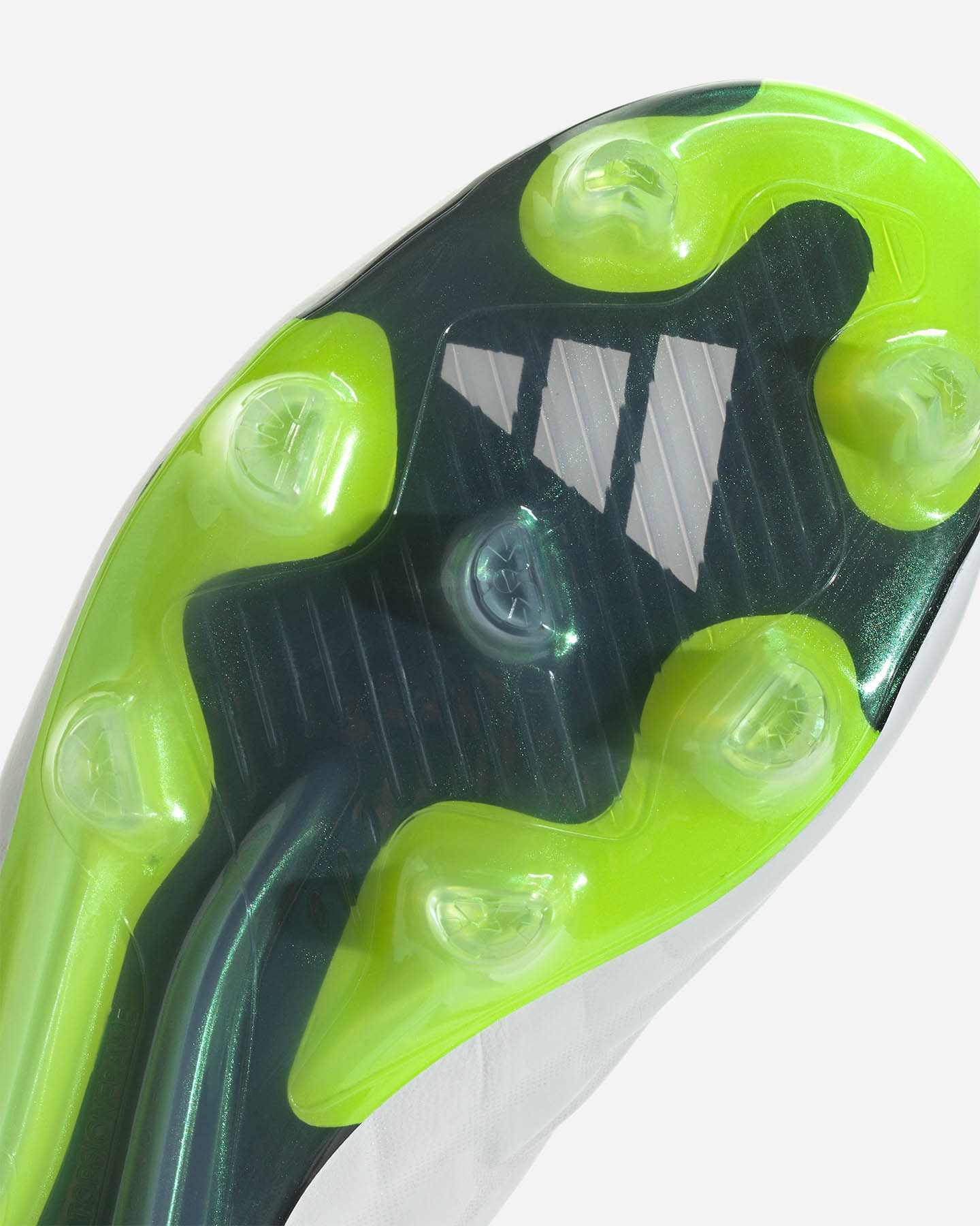 Scarpe calcio ADIDAS COPA PURE 1 FG M - Color mix - 5 | Cisalfa Sport