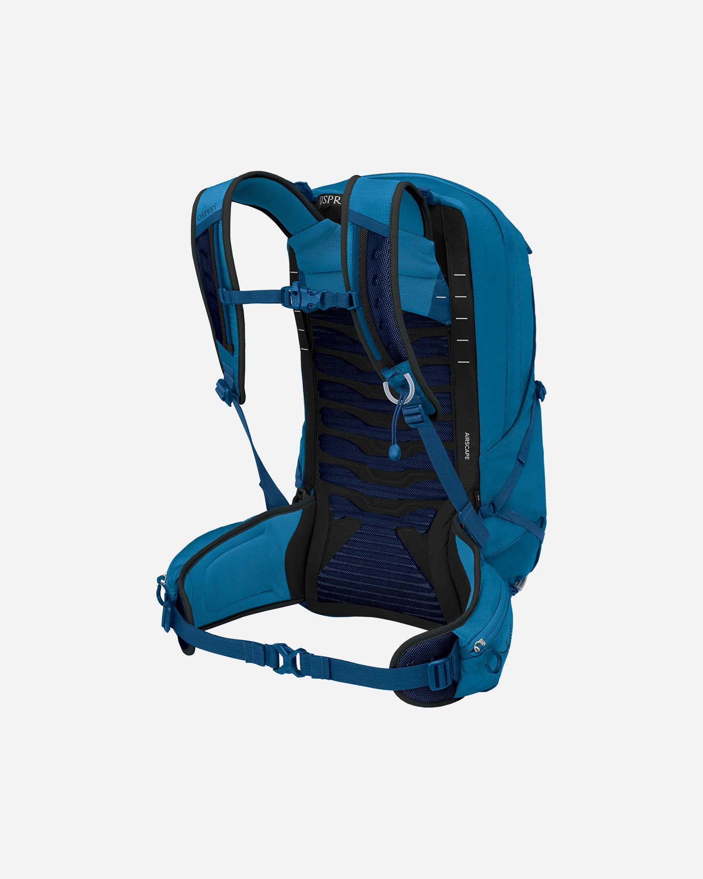 Zaino escursionismo OSPREY TALON LT22  - Blu - 2 | Cisalfa Sport