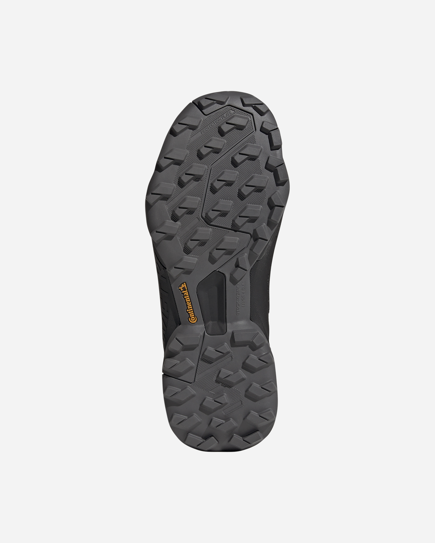 Scarpe trail ADIDAS TERREX SWIFT R3 GTX W - Grigio - 1 | Cisalfa Sport