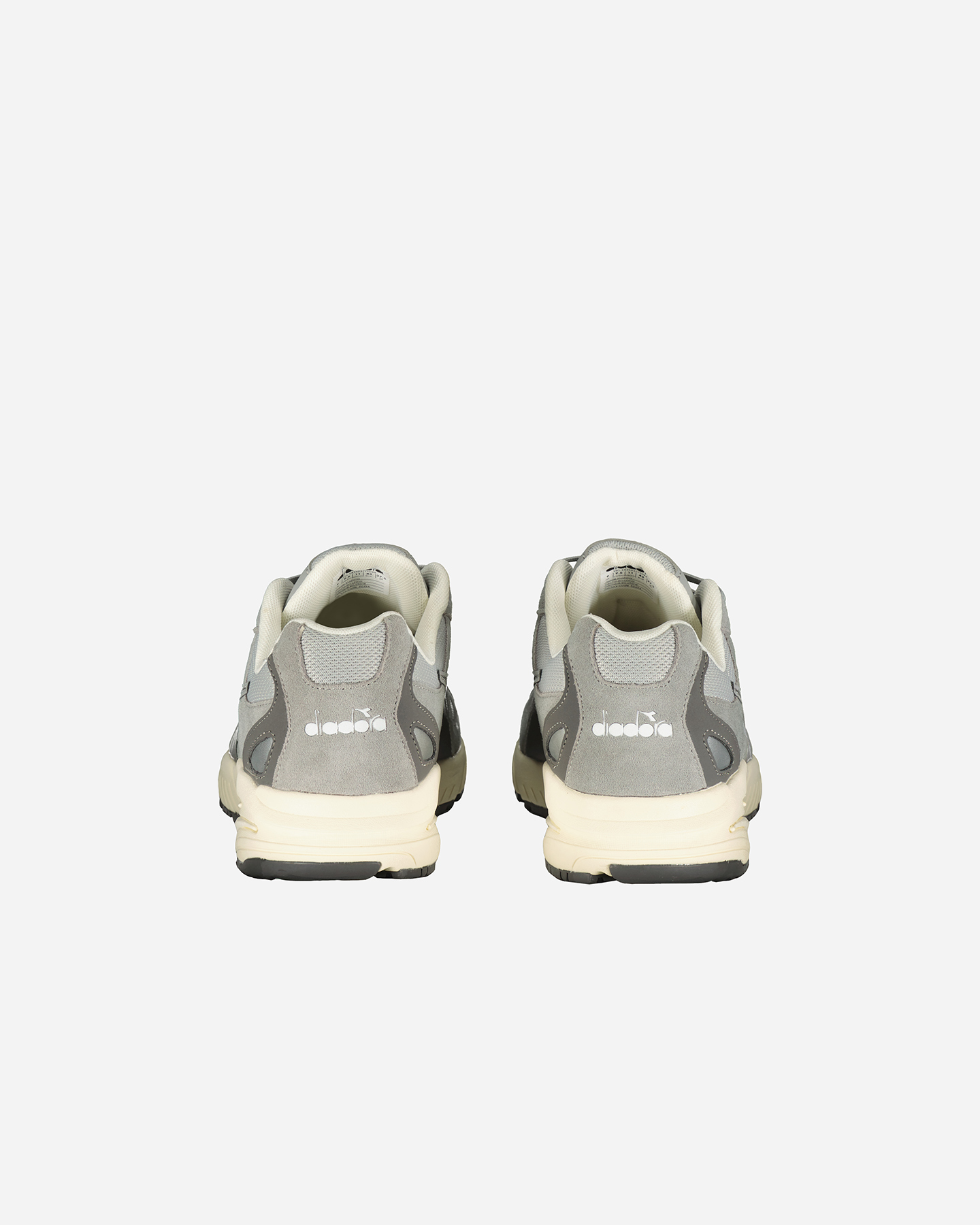 Scarpe sneakers DIADORA PATHOS M - Grigio - 5 | Cisalfa Sport
