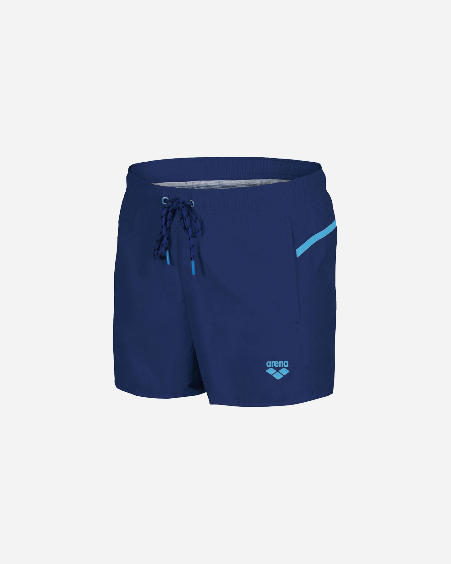 Boxer mare ARENA X-SHORT M - Blu Navy - 1 | Cisalfa Sport