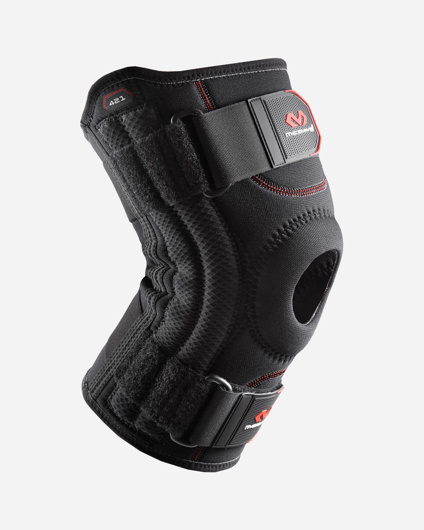 Protezione MCDAVID FITNESS  - Color mix - 0 | Cisalfa Sport