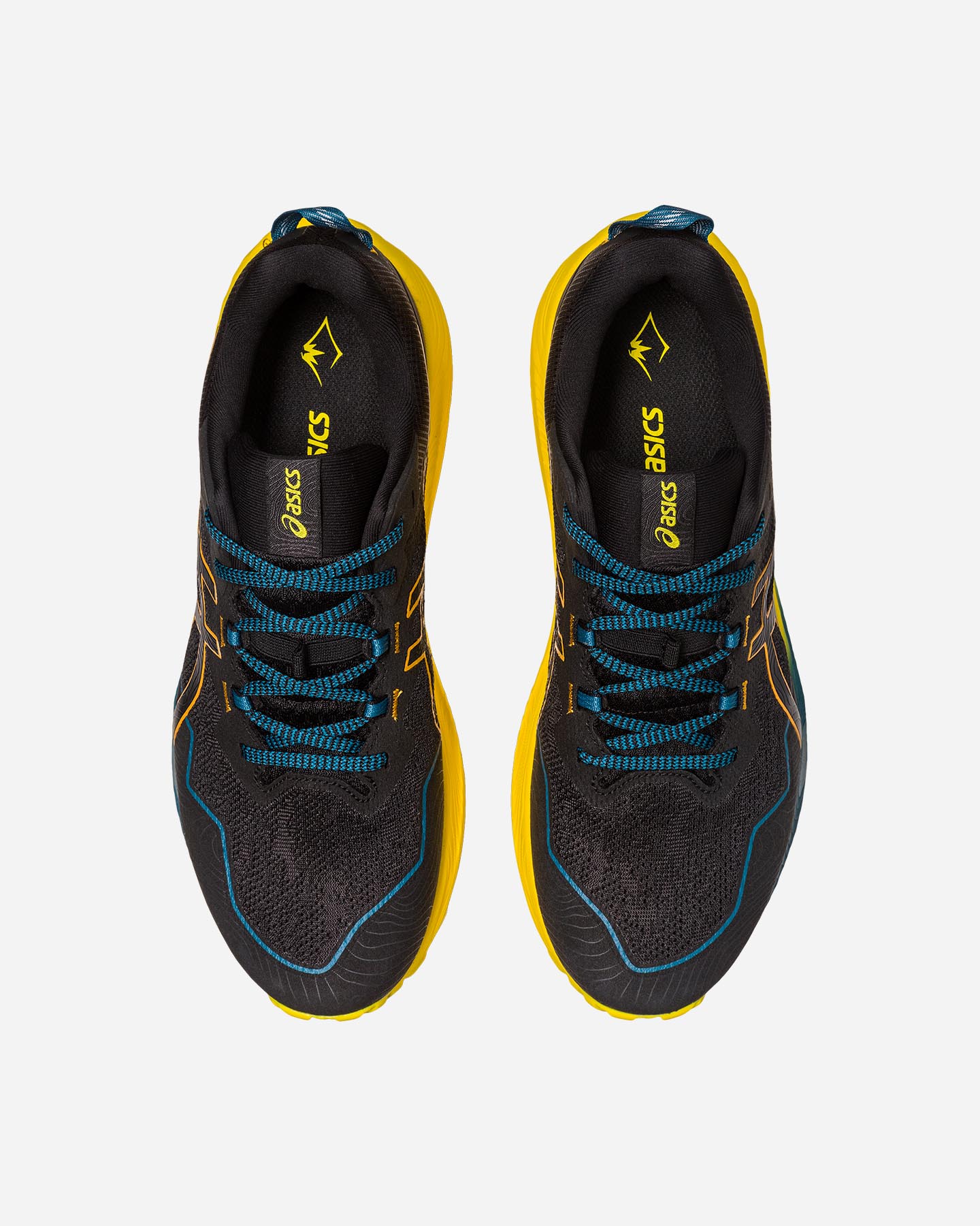 Scarpe trail ASICS GEL-TRABUCO 11 M - 4 | Cisalfa Sport