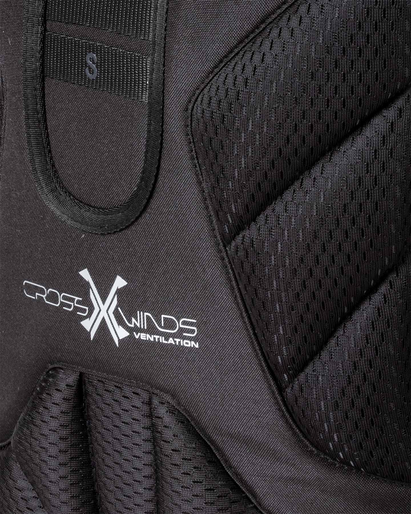 Zaino escursionismo NITRO SNOBOARDS SLASH 25 PRO  - 5 | Cisalfa Sport