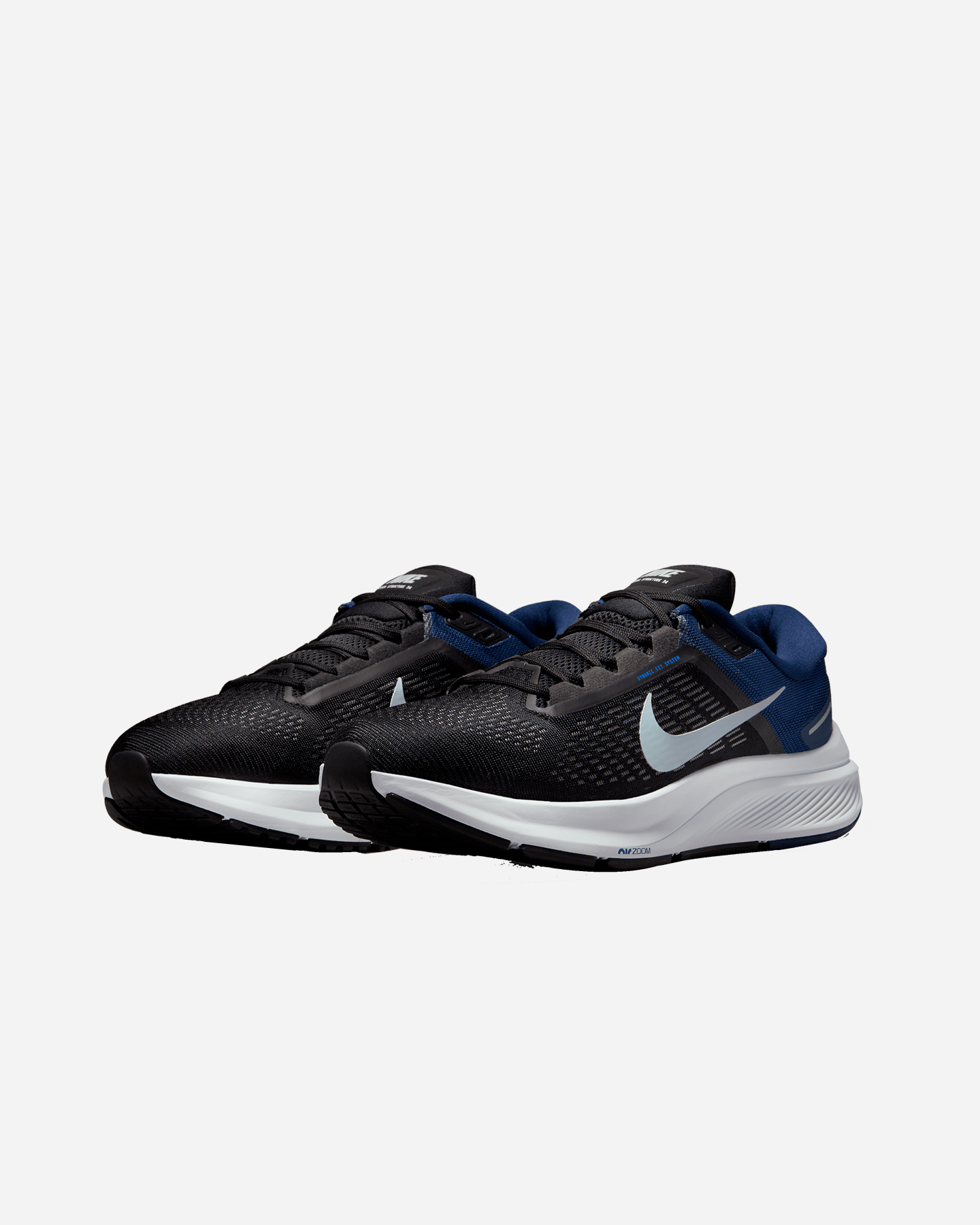 Scarpe running NIKE AIR ZOOM STRUCTURE 24 M - 7 | Cisalfa Sport
