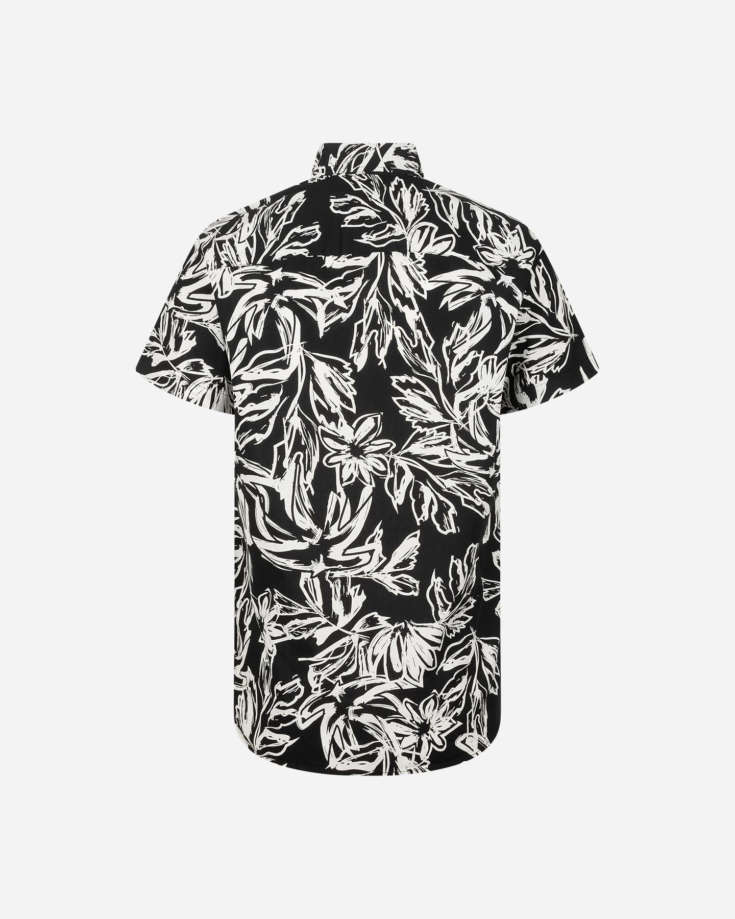 Camicia JACK & JONES LAFAYETTE M - Nero - 1 | Cisalfa Sport