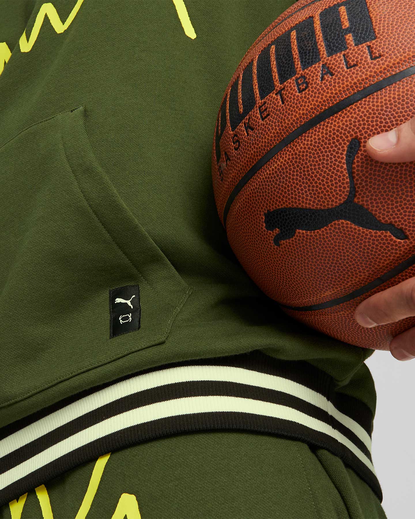 Felpa PUMA FRANCHISE CORE M - 27 | Cisalfa Sport