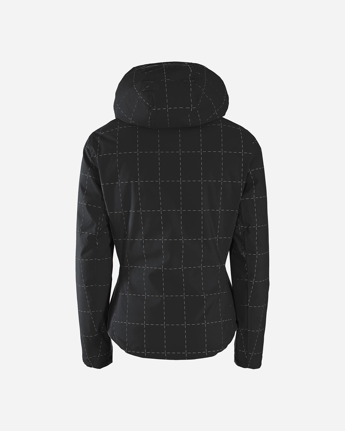 Piumino YES ZEE SOFTSHELL W - 4 | Cisalfa Sport