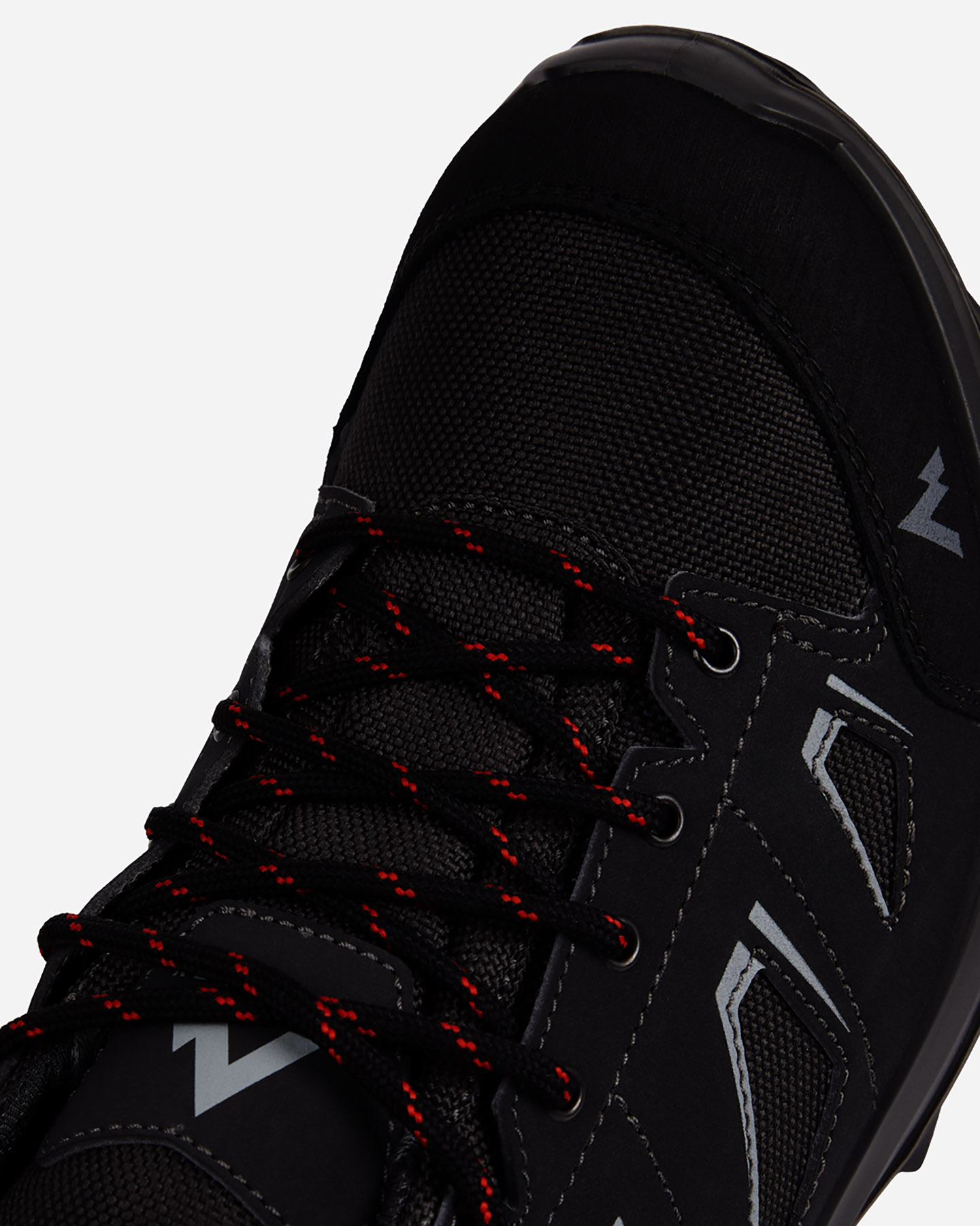 Scarpe trail MCKINLEY DISCOVER III AQX M - Grigio - 5 | Cisalfa Sport